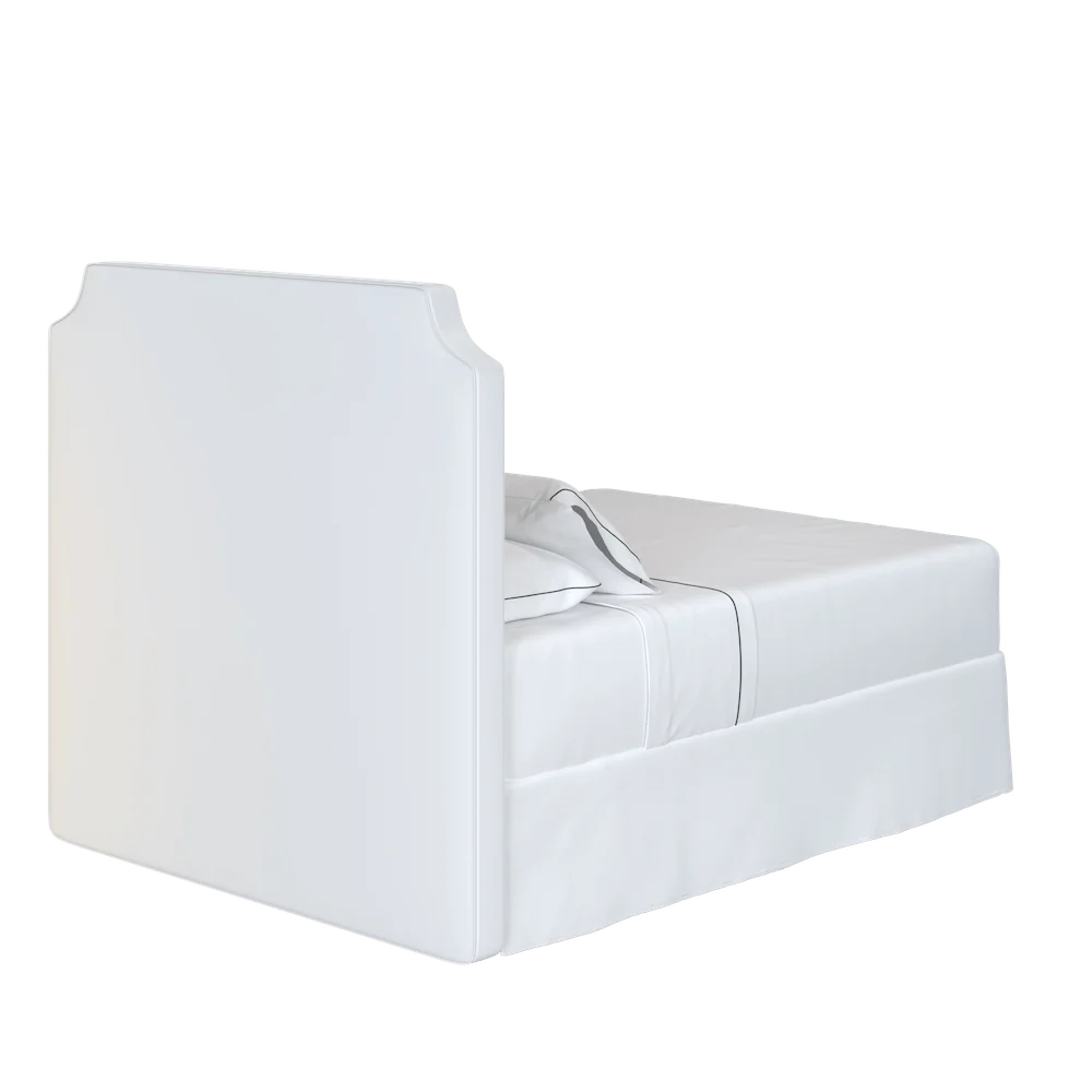 The Crown Bed Skirt - Image 14