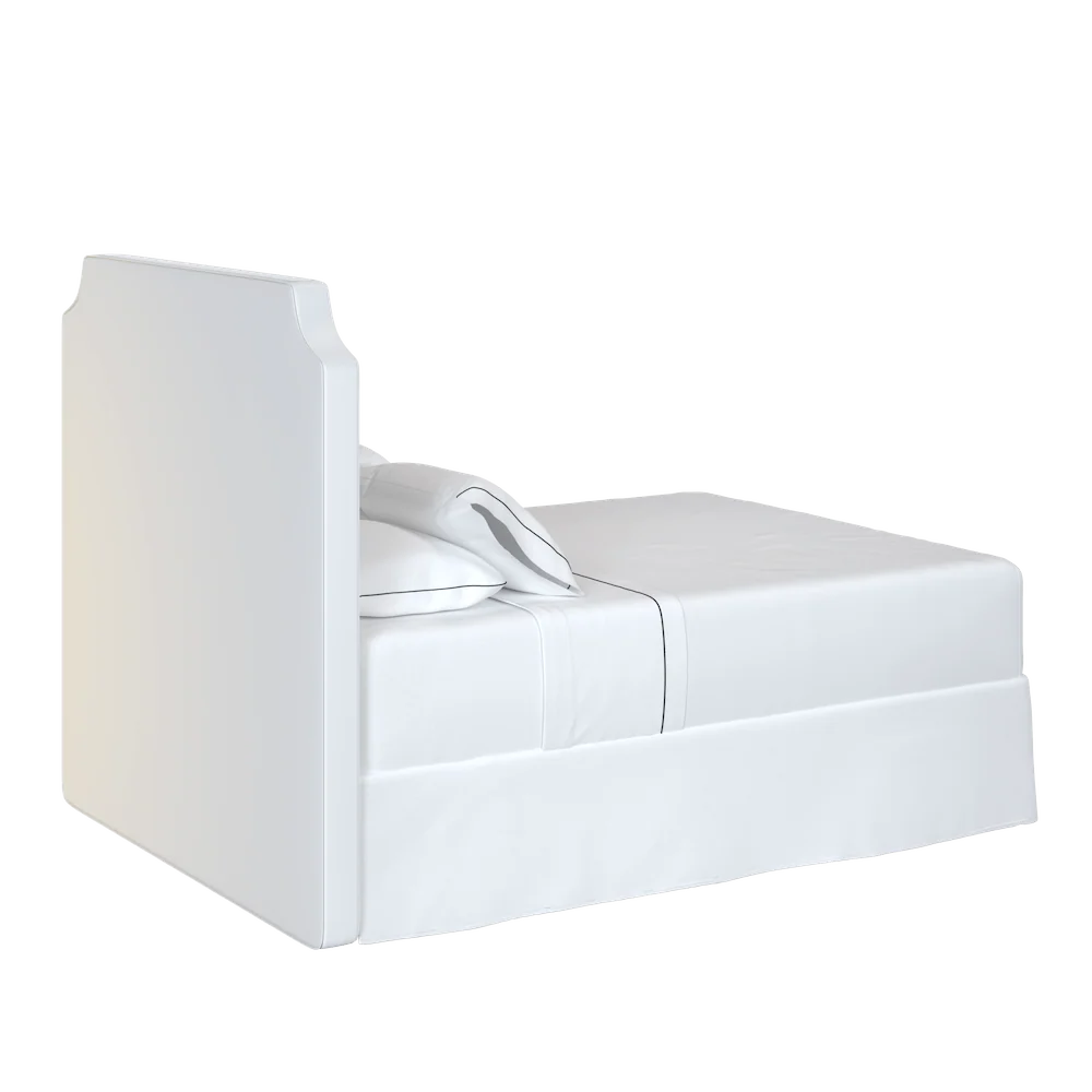 The Crown Bed Skirt - Image 15