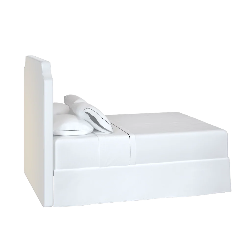 The Crown Bed Skirt - Image 16