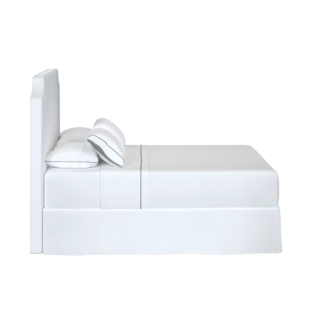 The Crown Bed Skirt - Image 17