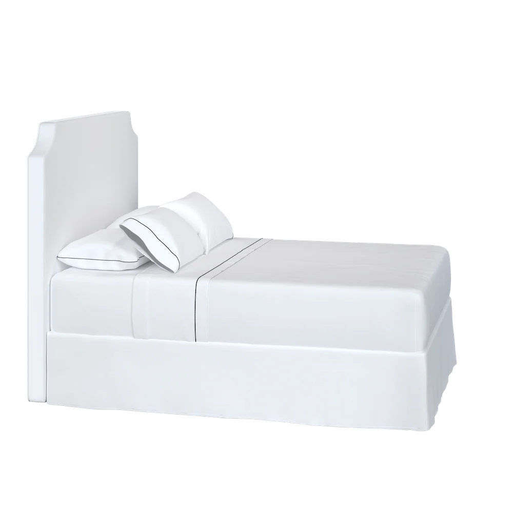The Crown Bed Skirt - Image 18