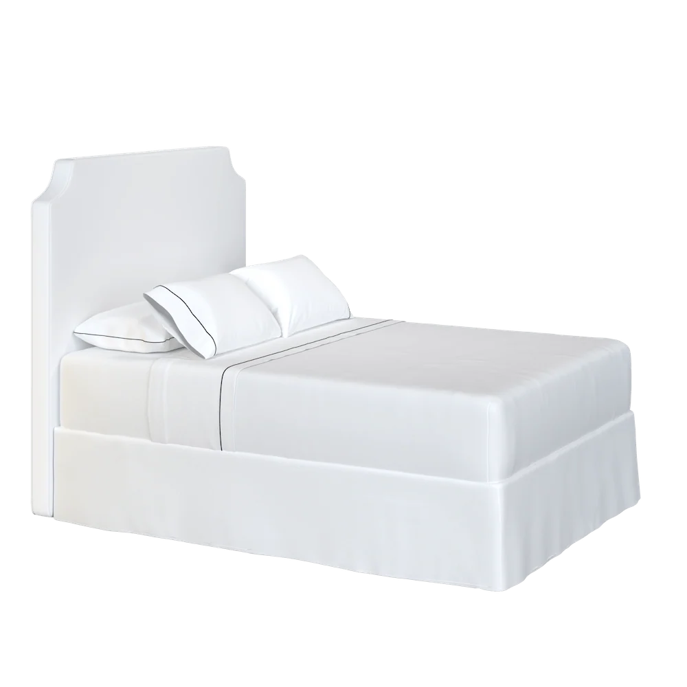 The Crown Bed Skirt - Image 19