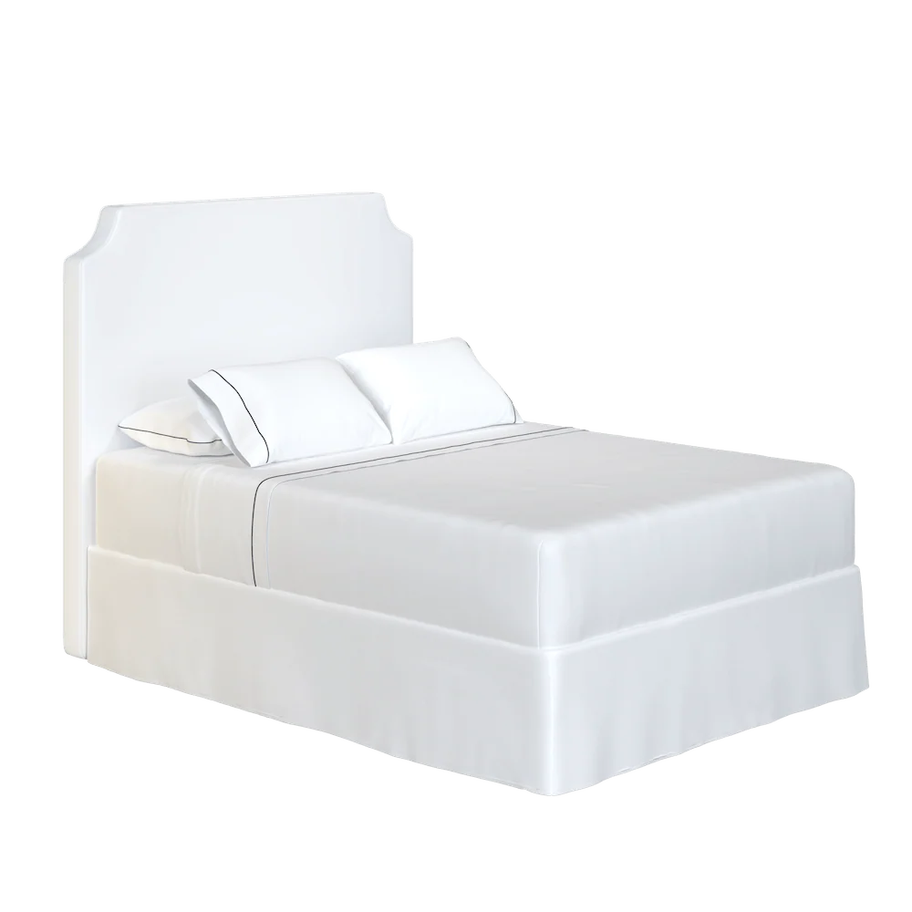 The Crown Bed Skirt - Image 20