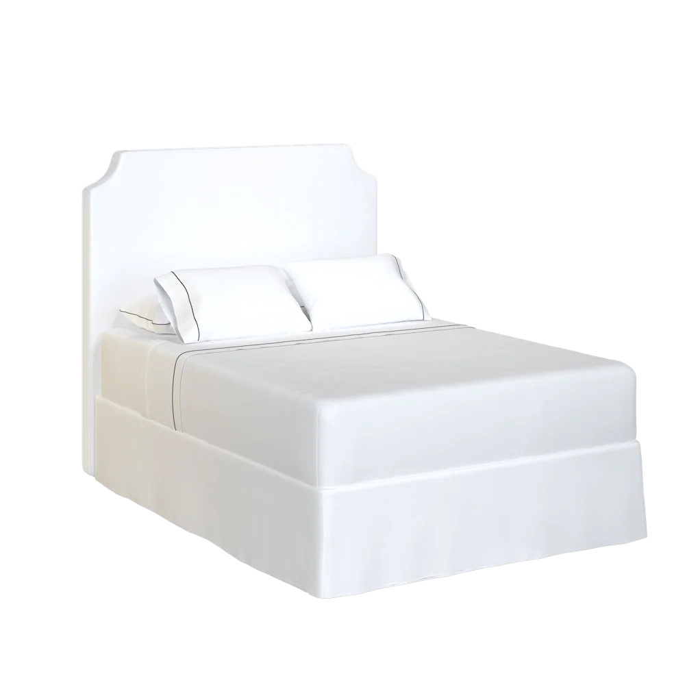 The Crown Bed Skirt - Image 21