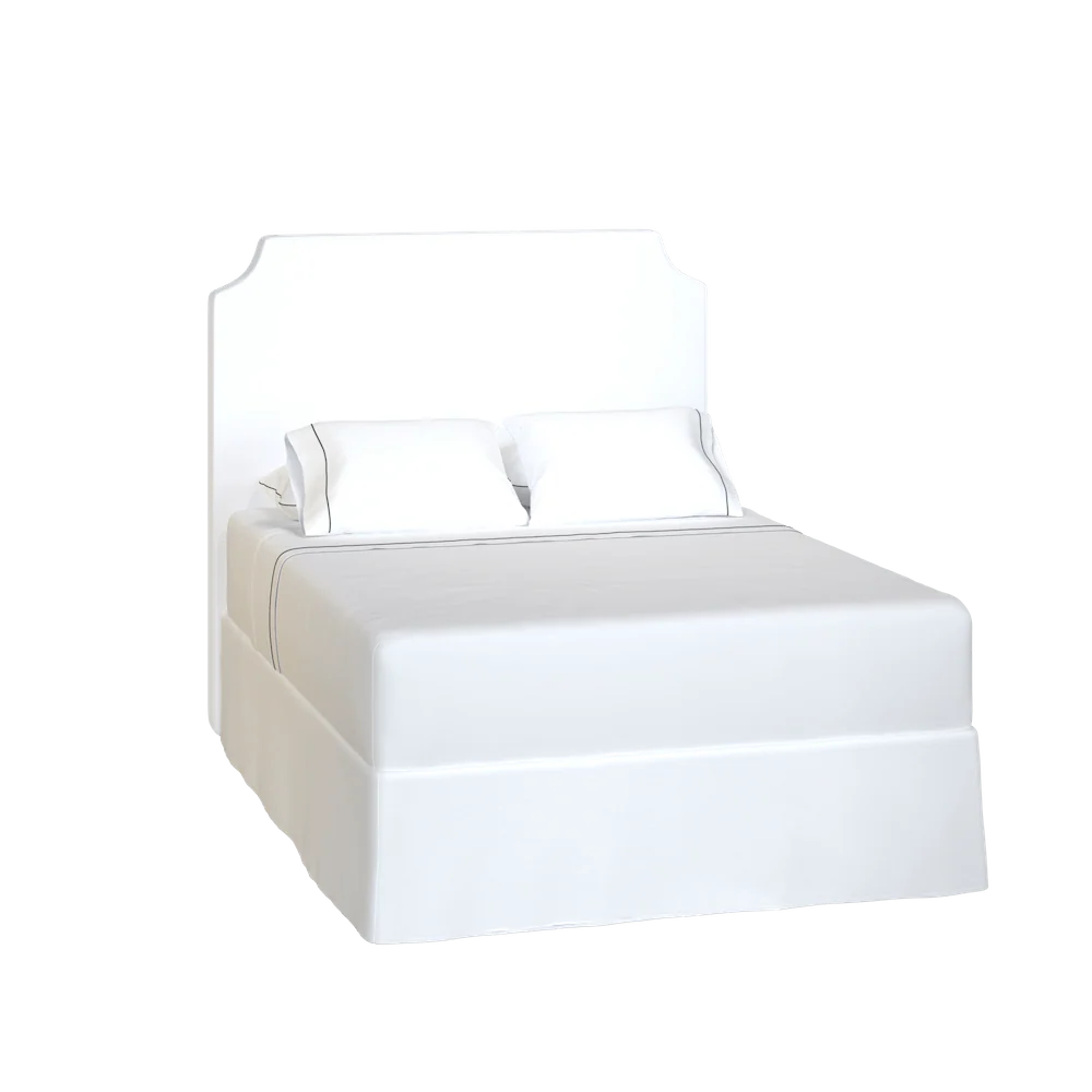 The Crown Bed Skirt - Image 22