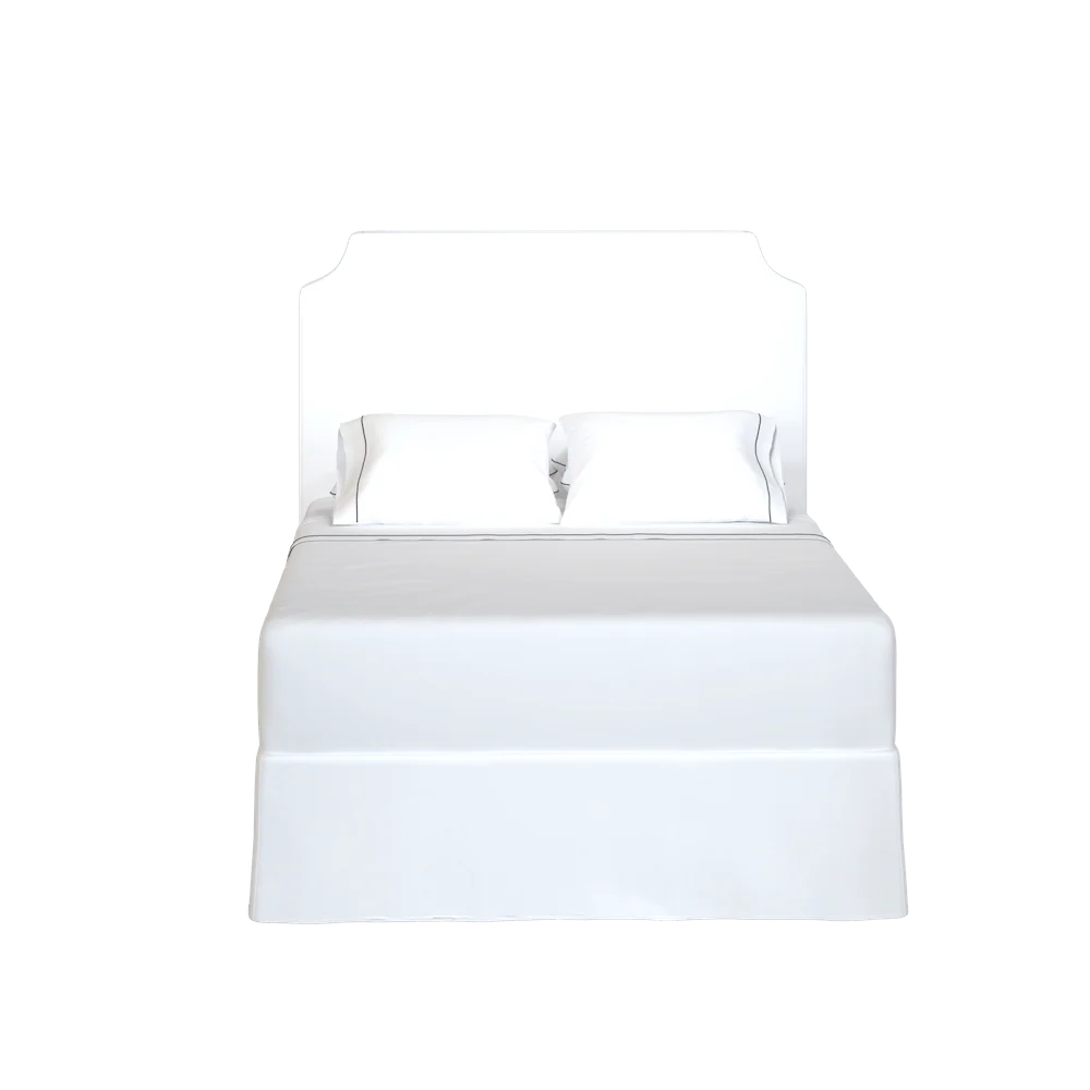 The Crown Bed Skirt - Image 23