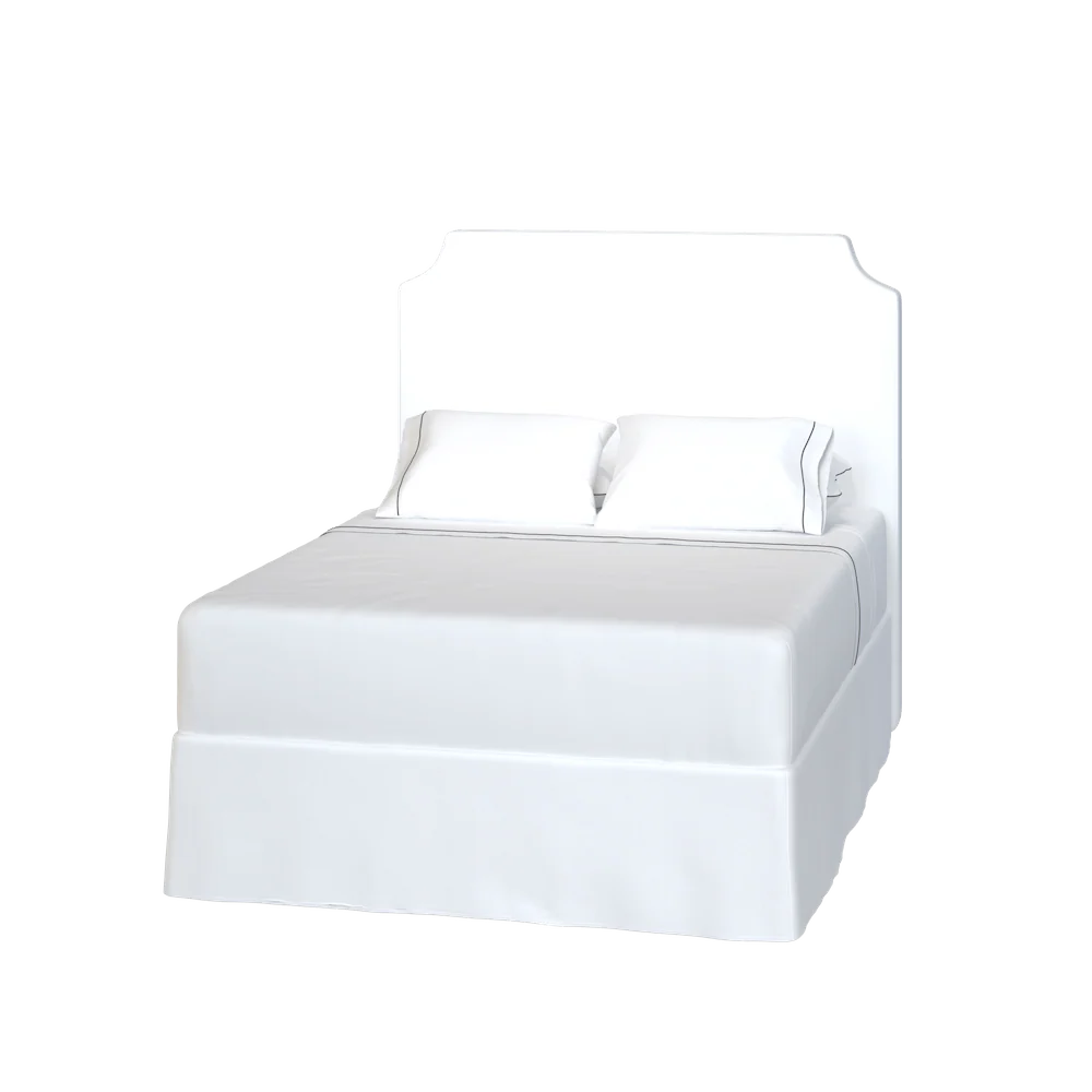 The Crown Bed Skirt - Image 24