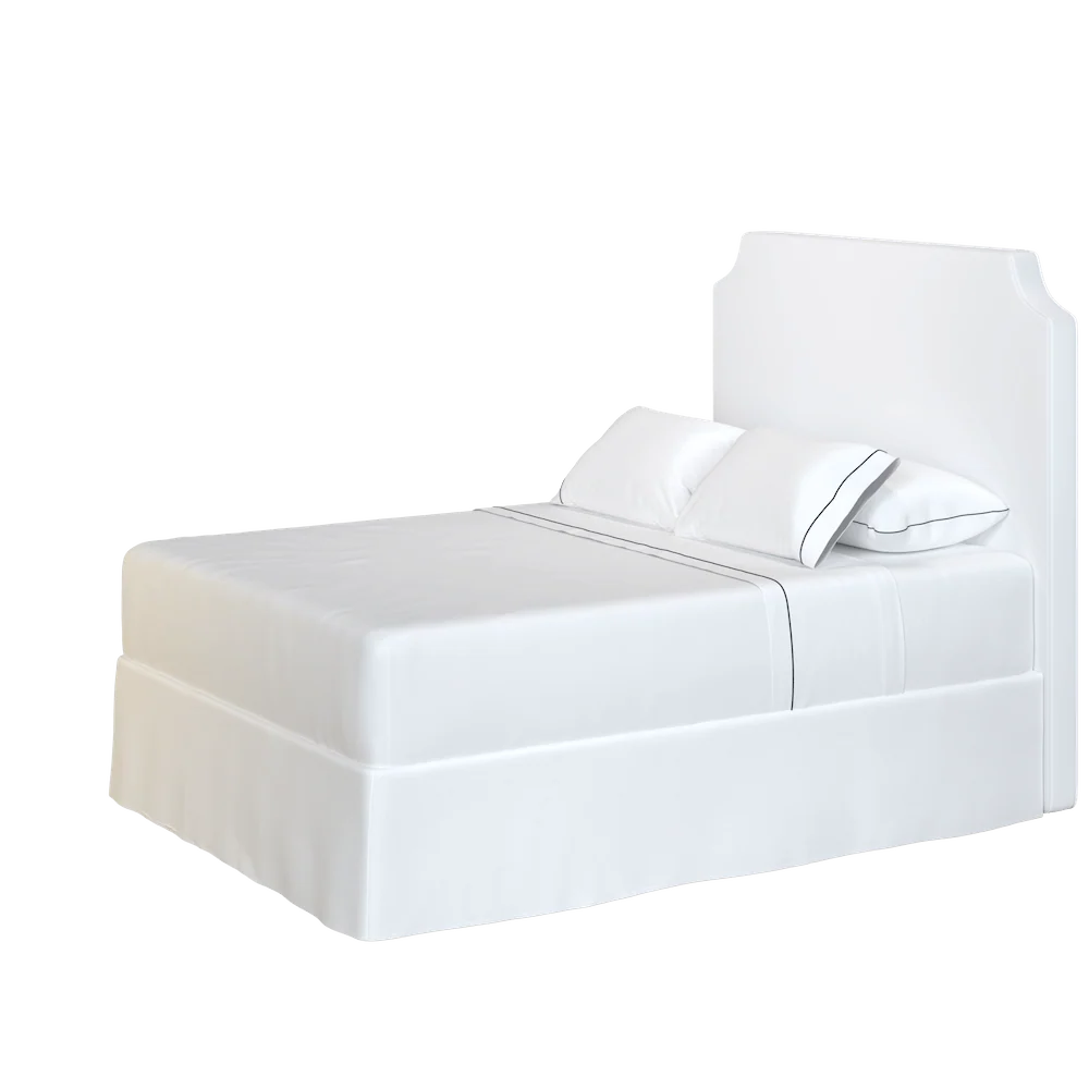 The Crown Bed Skirt - Image 3