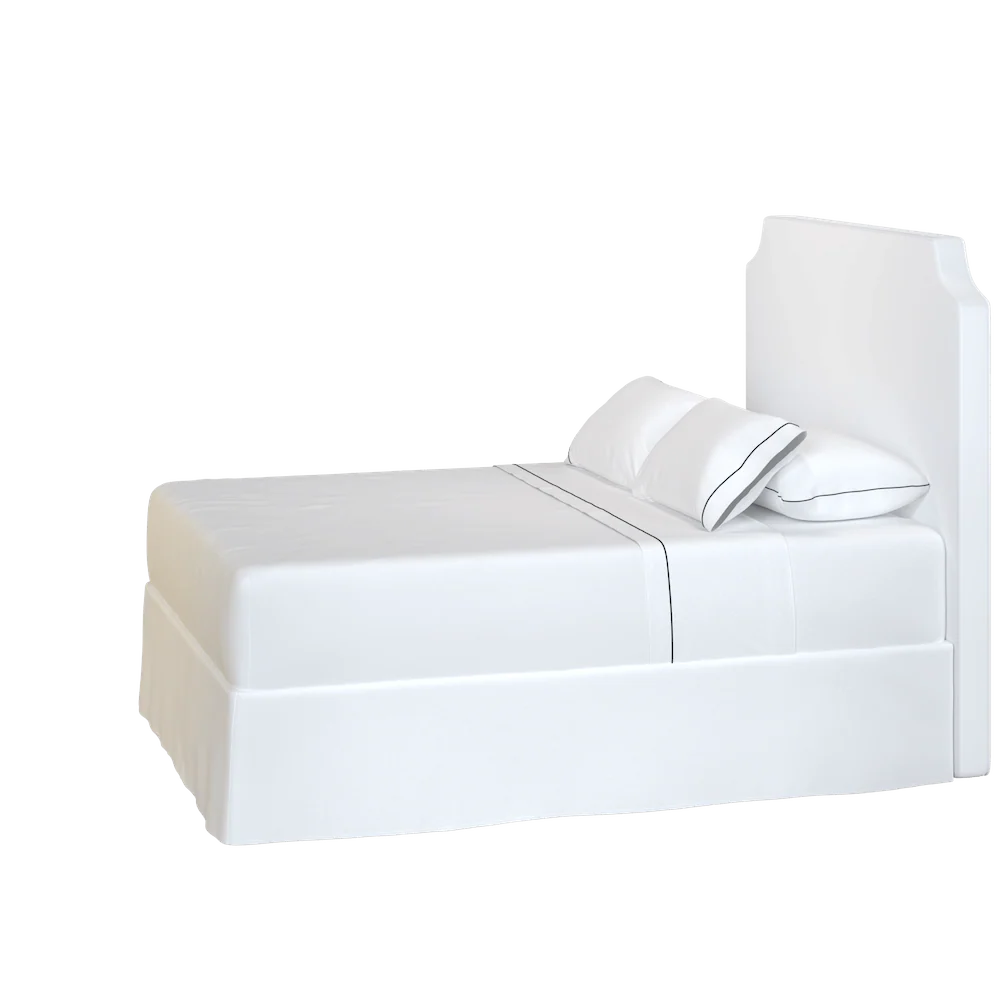 The Crown Bed Skirt - Image 4