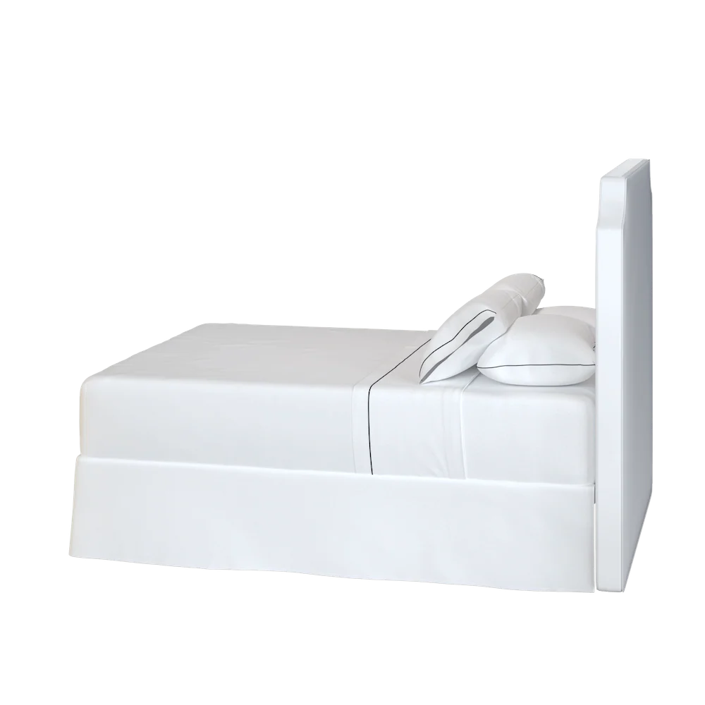 The Crown Bed Skirt - Image 6