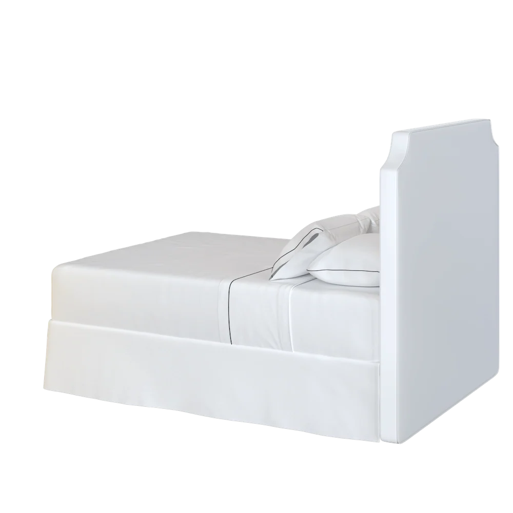 The Crown Bed Skirt - Image 7