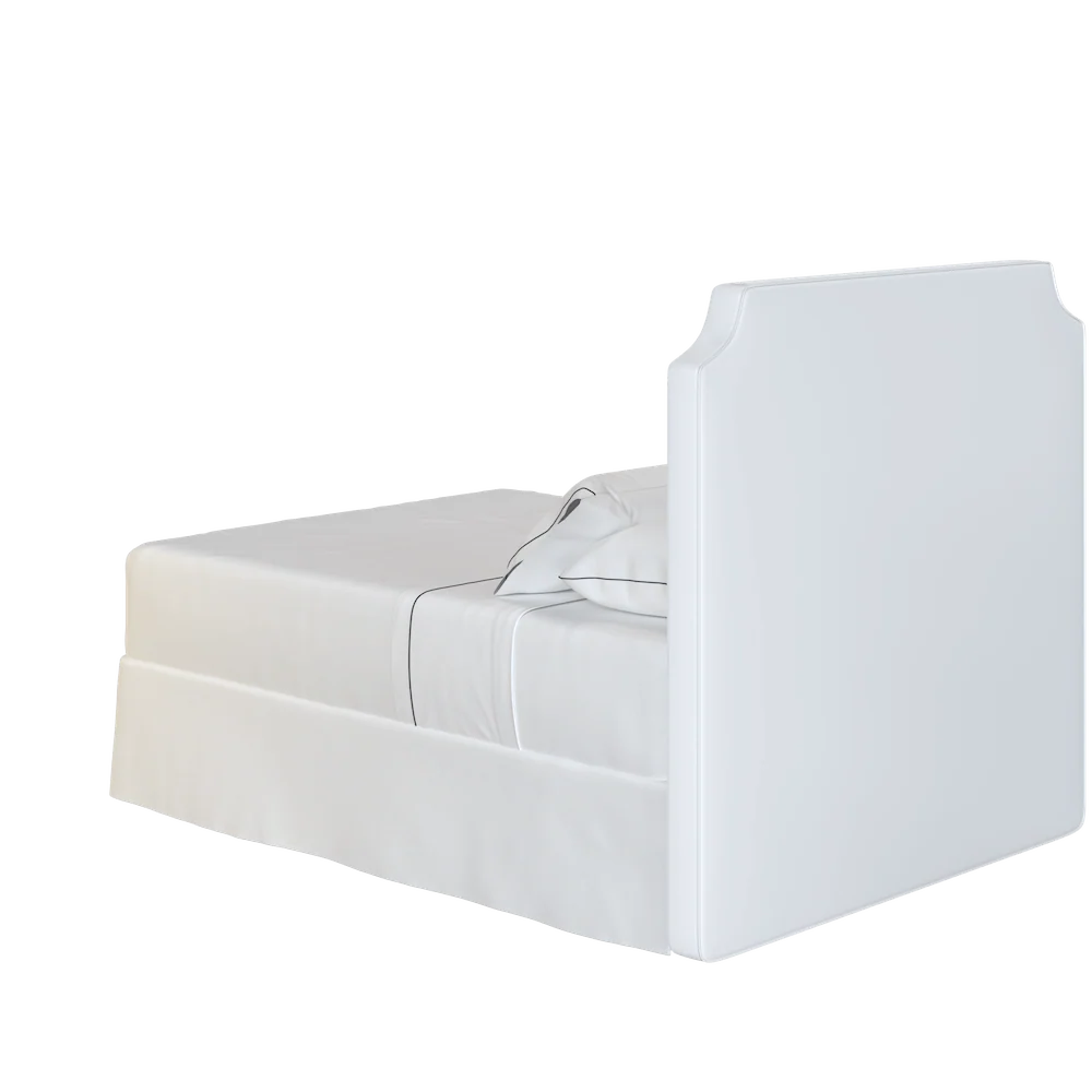 The Crown Bed Skirt - Image 8