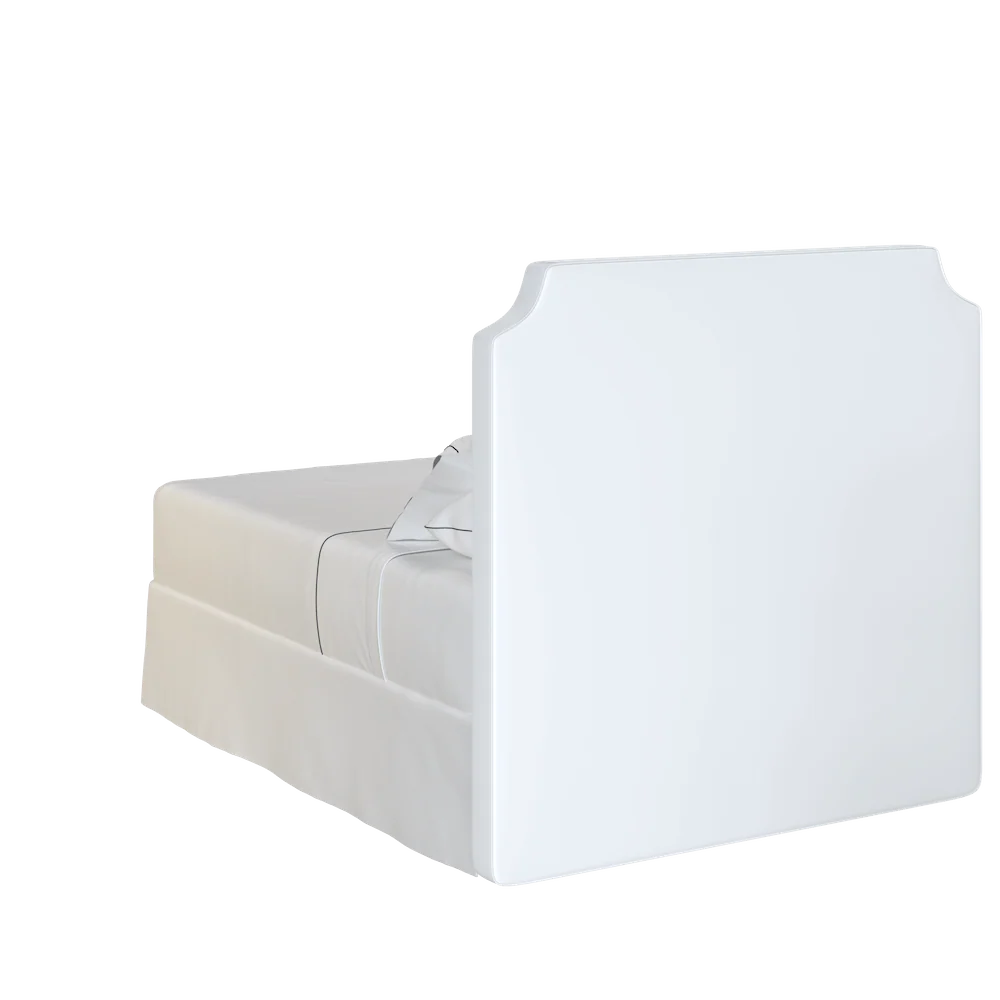 The Crown Bed Skirt - Image 9