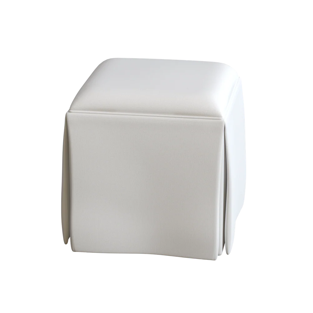 The Eleanor Ottoman - Image 10