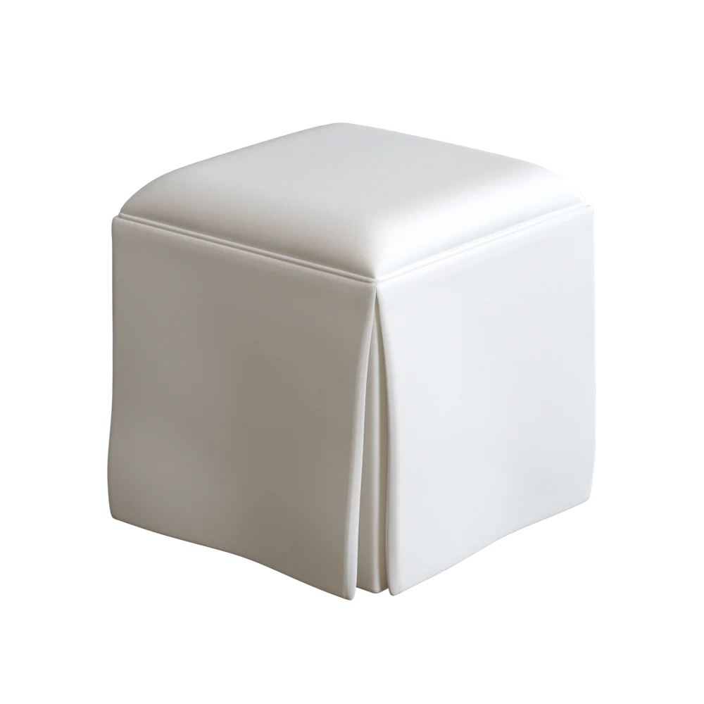 The Eleanor Ottoman - Image 12