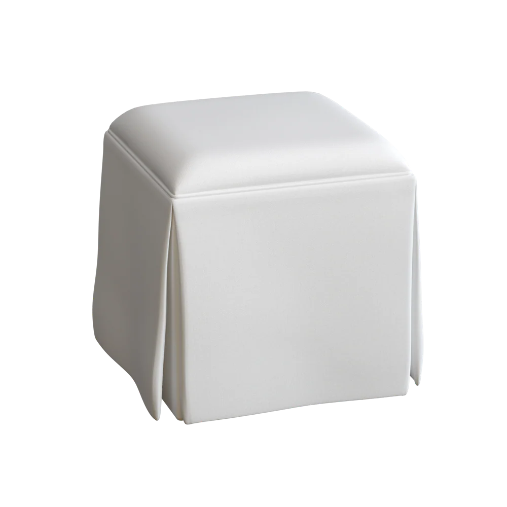 The Eleanor Ottoman - Image 14