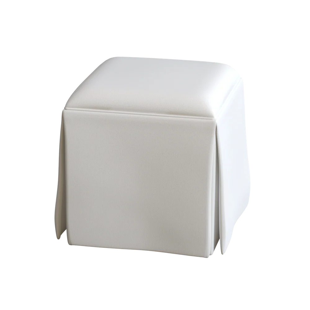 The Eleanor Ottoman - Image 16