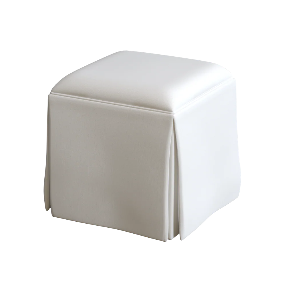 The Eleanor Ottoman - Image 17
