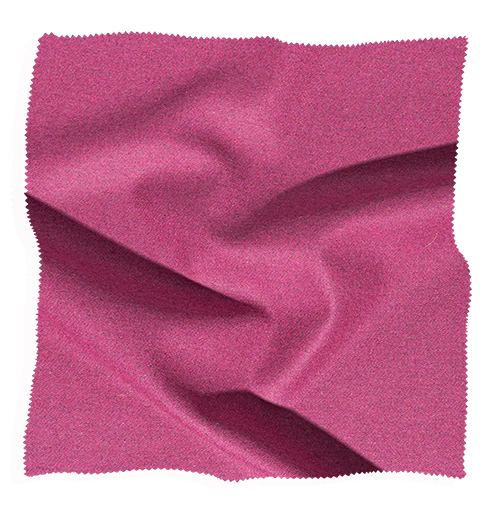Emmy, Fuchsia Cut Yardage
