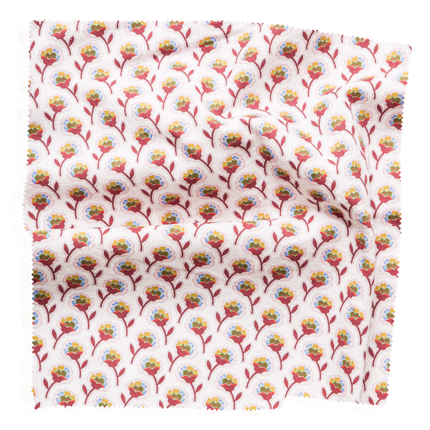 Frenchie, Rose Petal