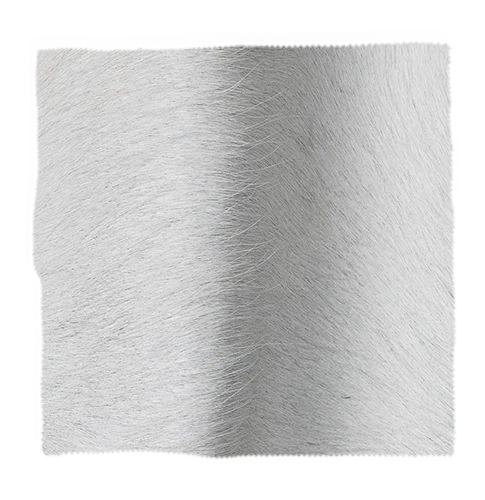 Hair on Hide, Cream