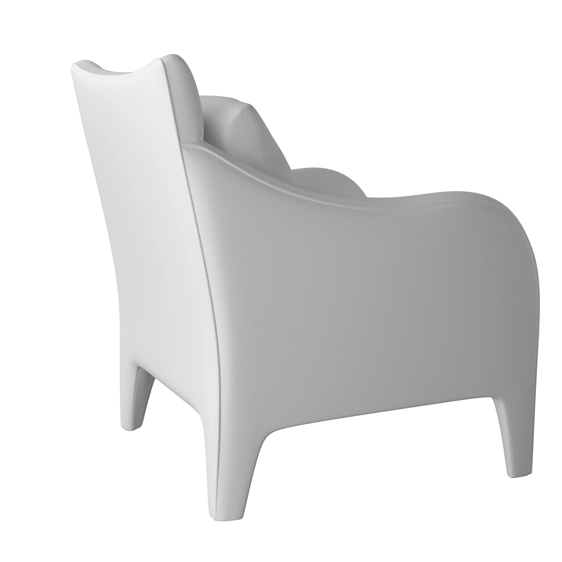 The Upholstered Hastings Chair - Image 10