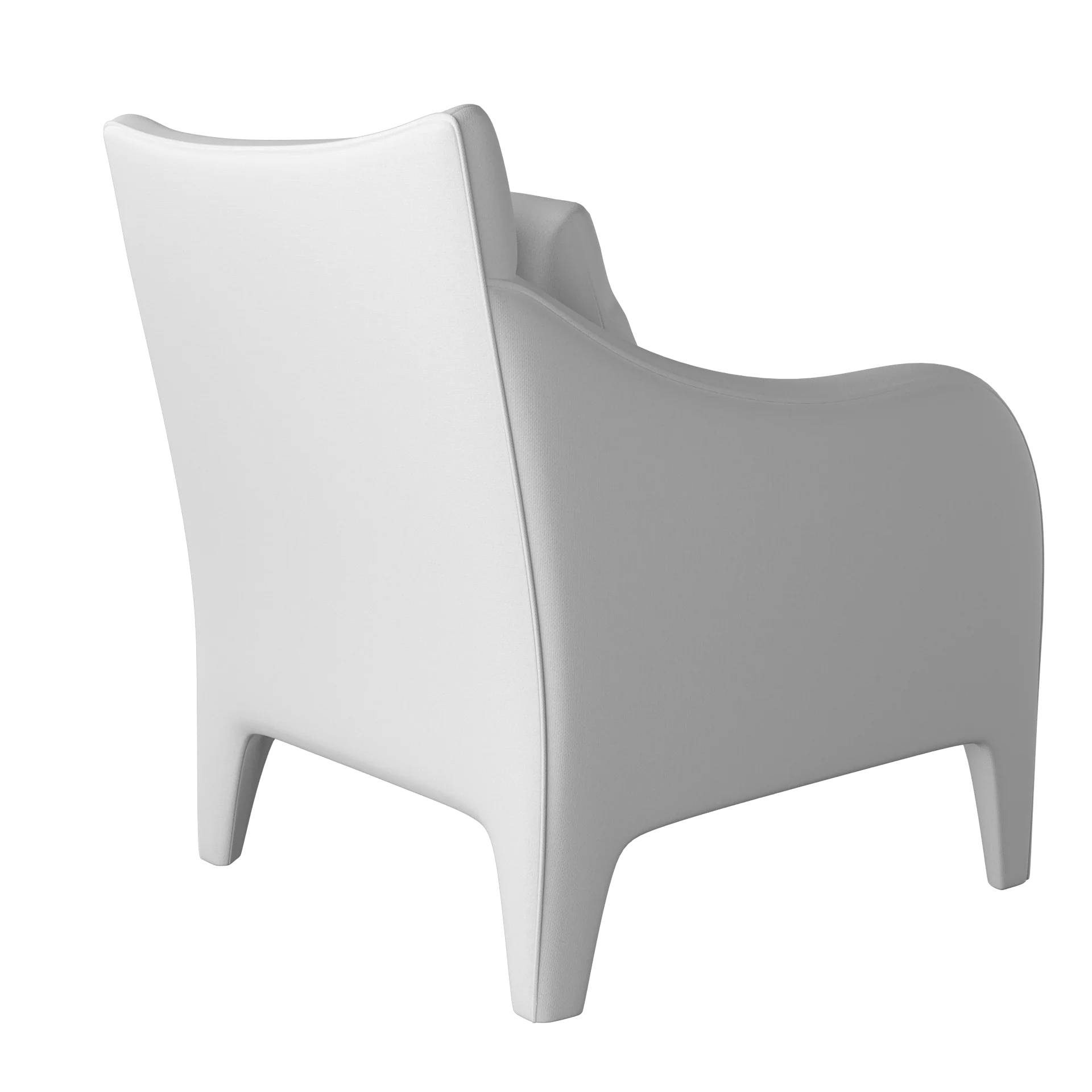 The Upholstered Hastings Chair - Image 11