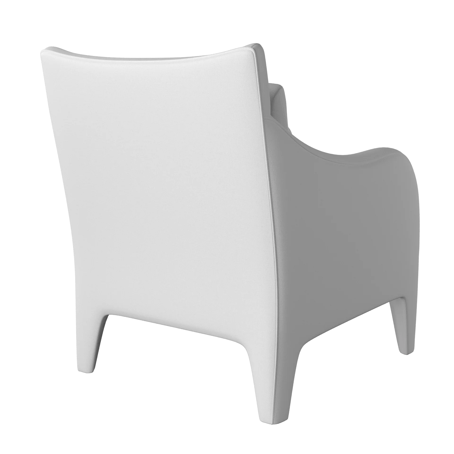 The Upholstered Hastings Chair - Image 12
