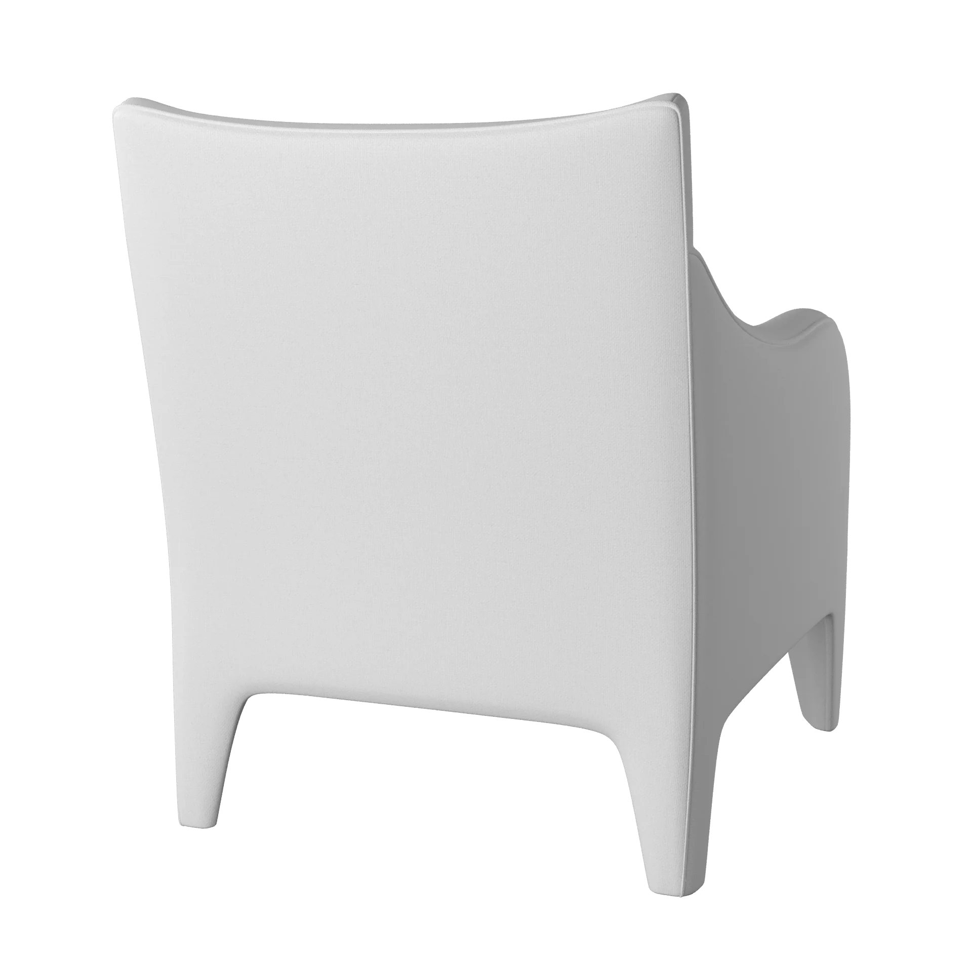 The Upholstered Hastings Chair - Image 13