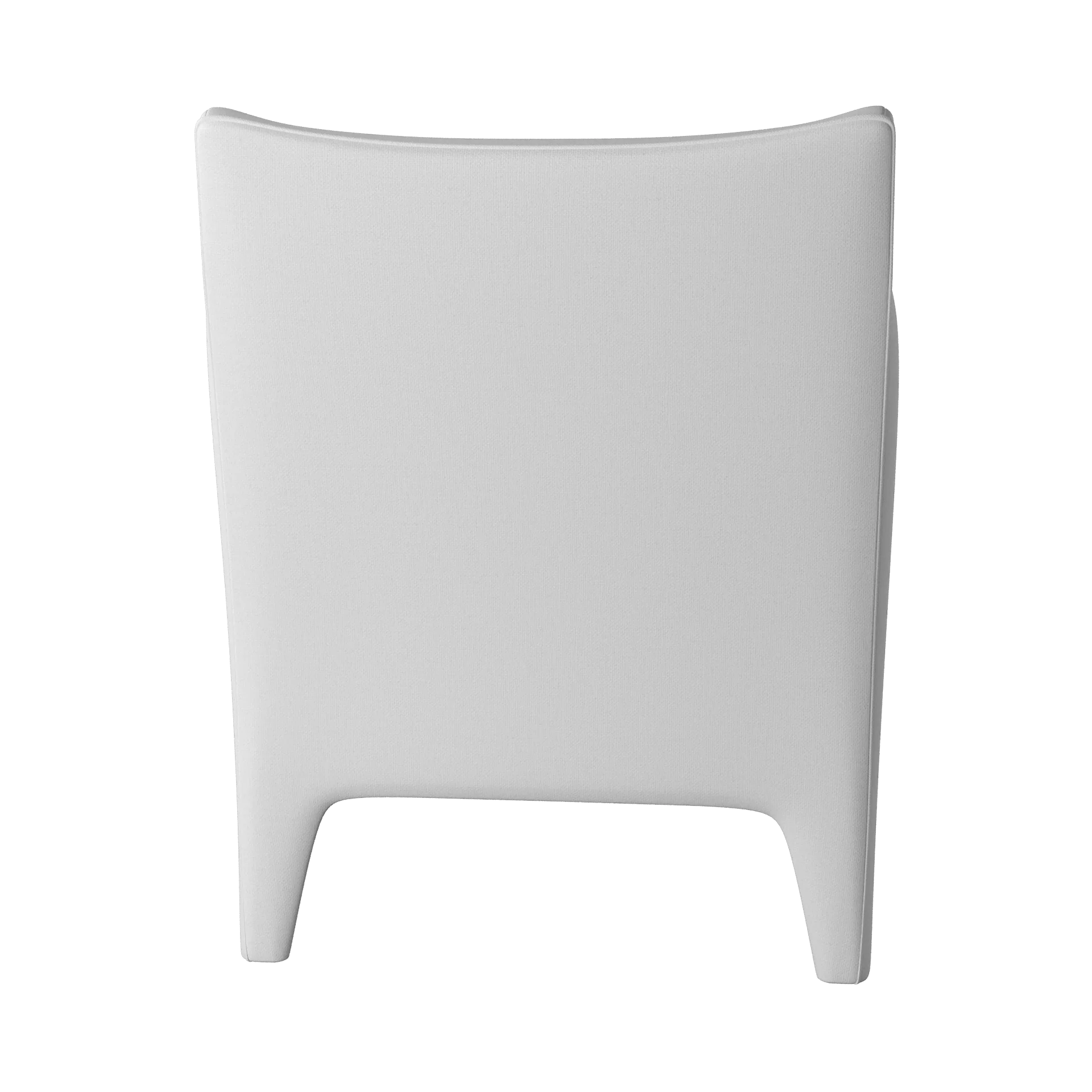 The Upholstered Hastings Chair - Image 14