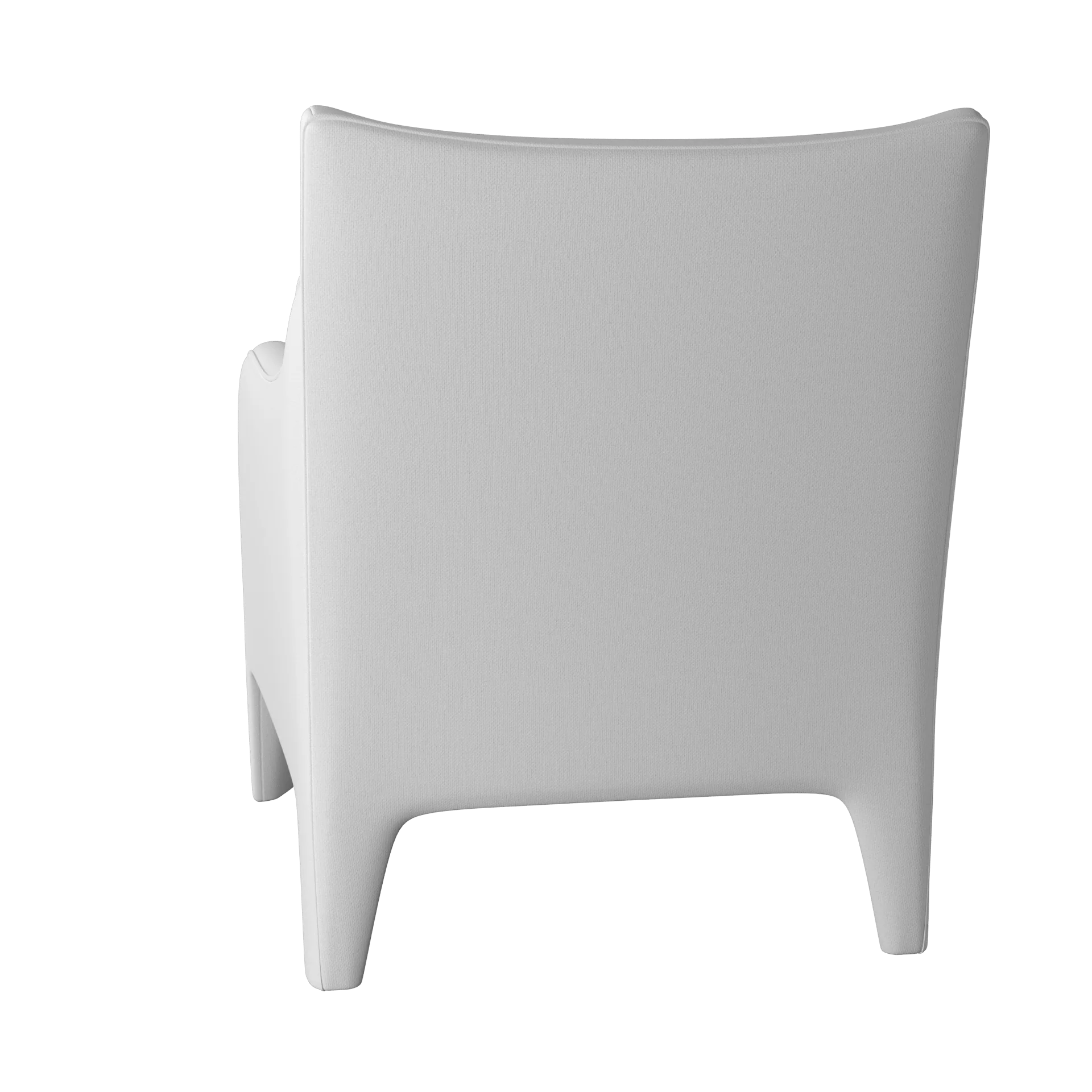 The Upholstered Hastings Chair - Image 15