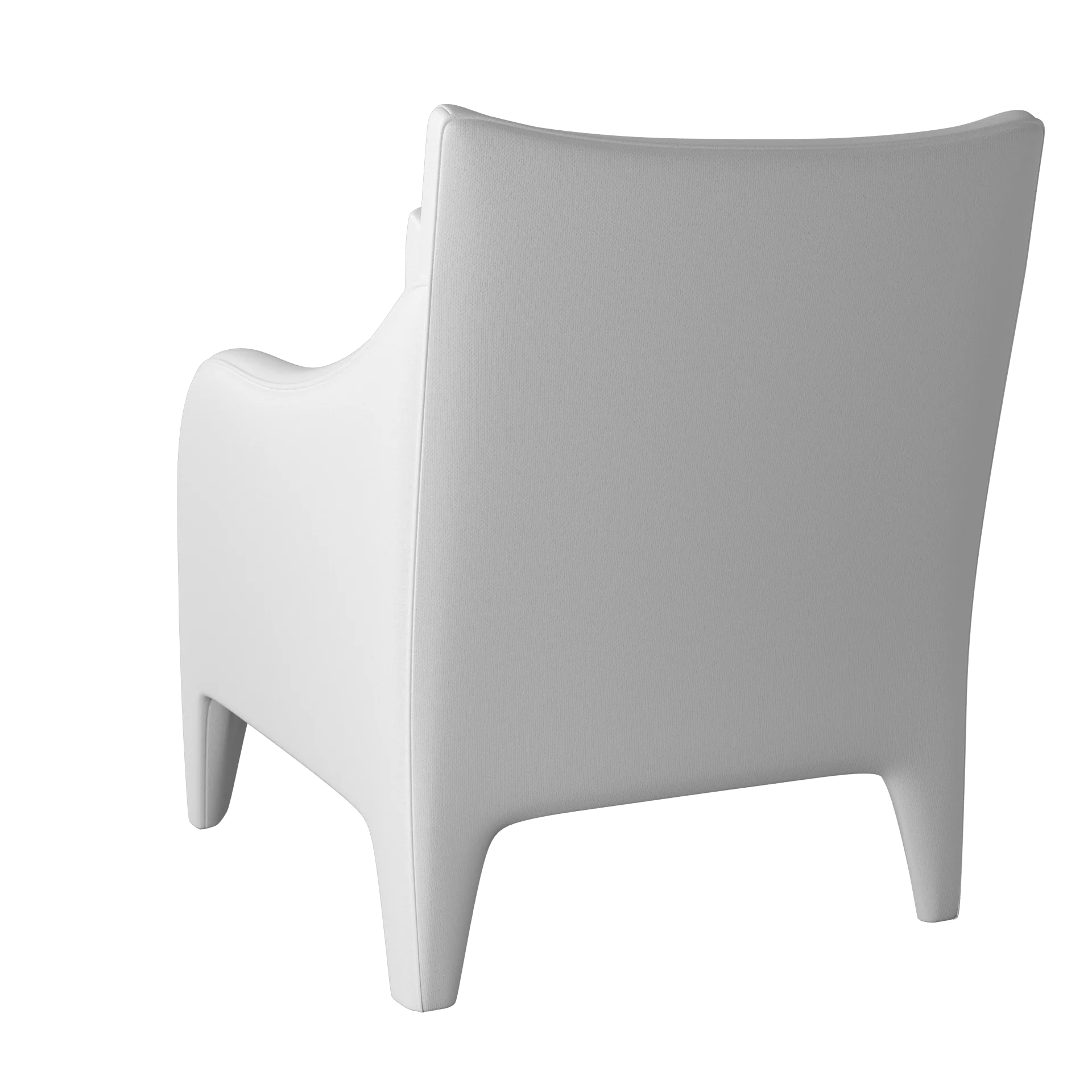 The Upholstered Hastings Chair - Image 16