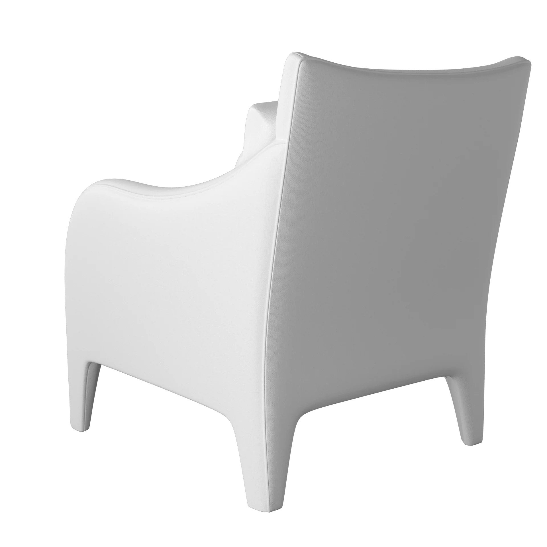 The Upholstered Hastings Chair - Image 17