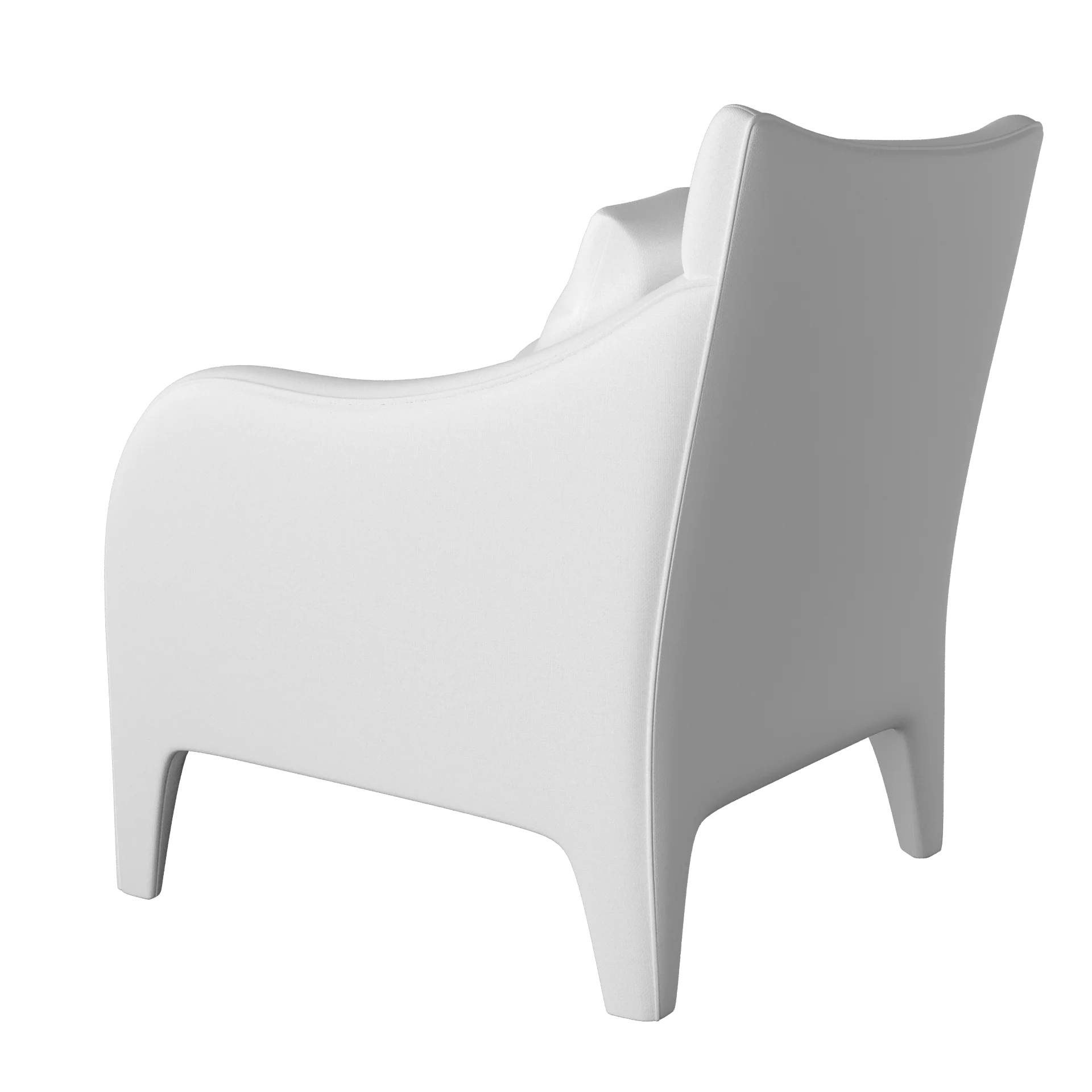The Upholstered Hastings Chair - Image 18