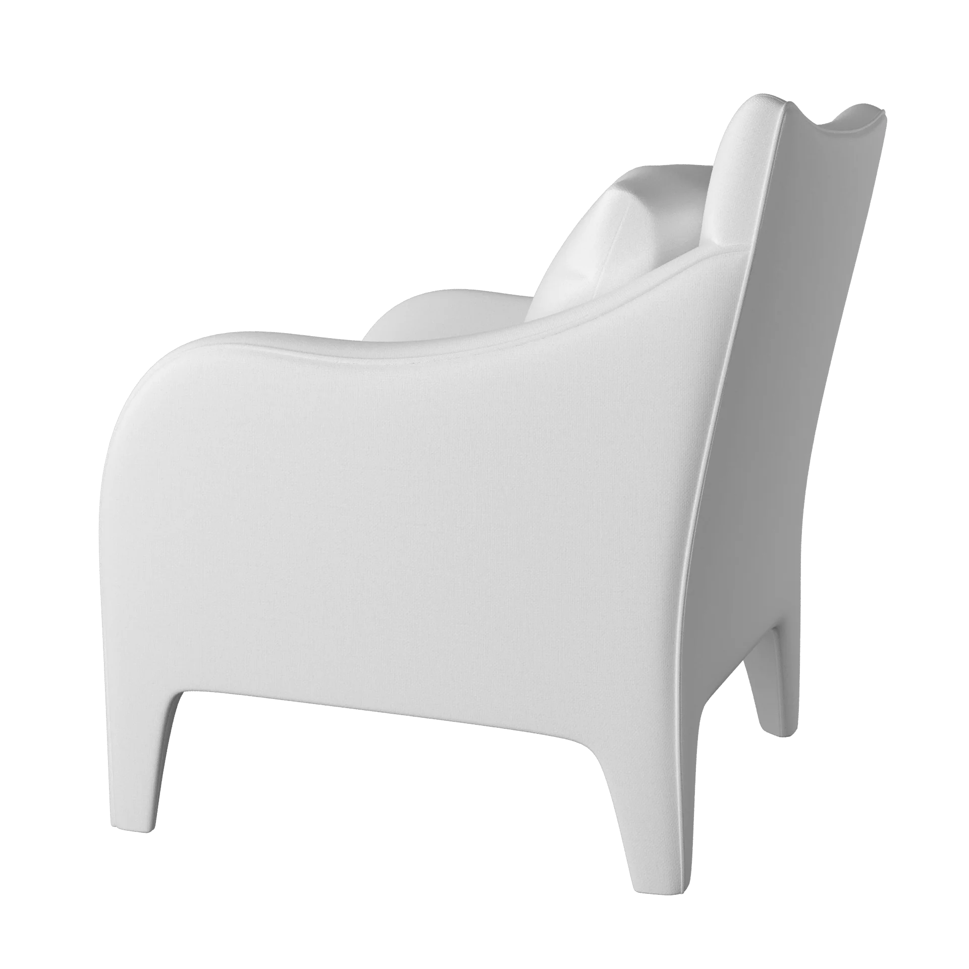 The Upholstered Hastings Chair - Image 19