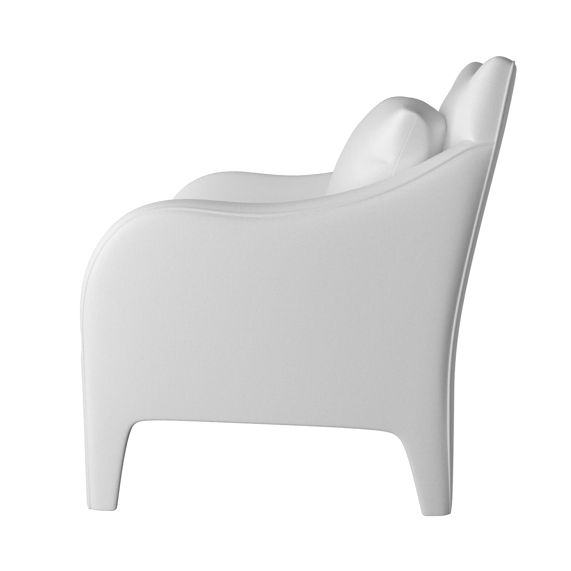 The Upholstered Hastings Chair - Image 20