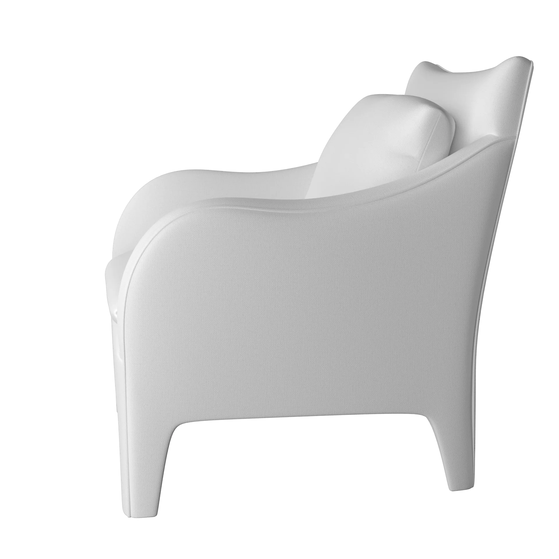 The Upholstered Hastings Chair - Image 21