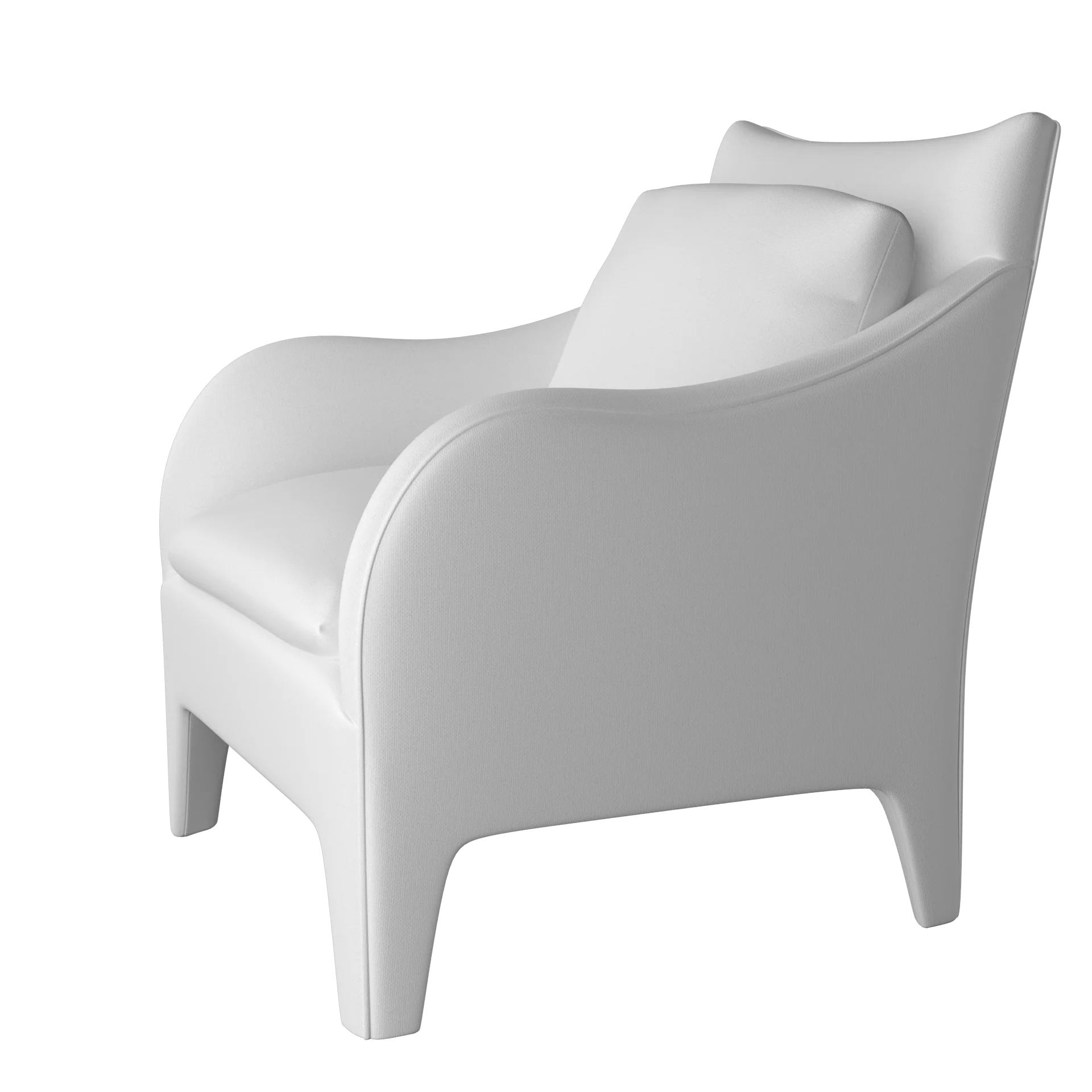 The Upholstered Hastings Chair - Image 22