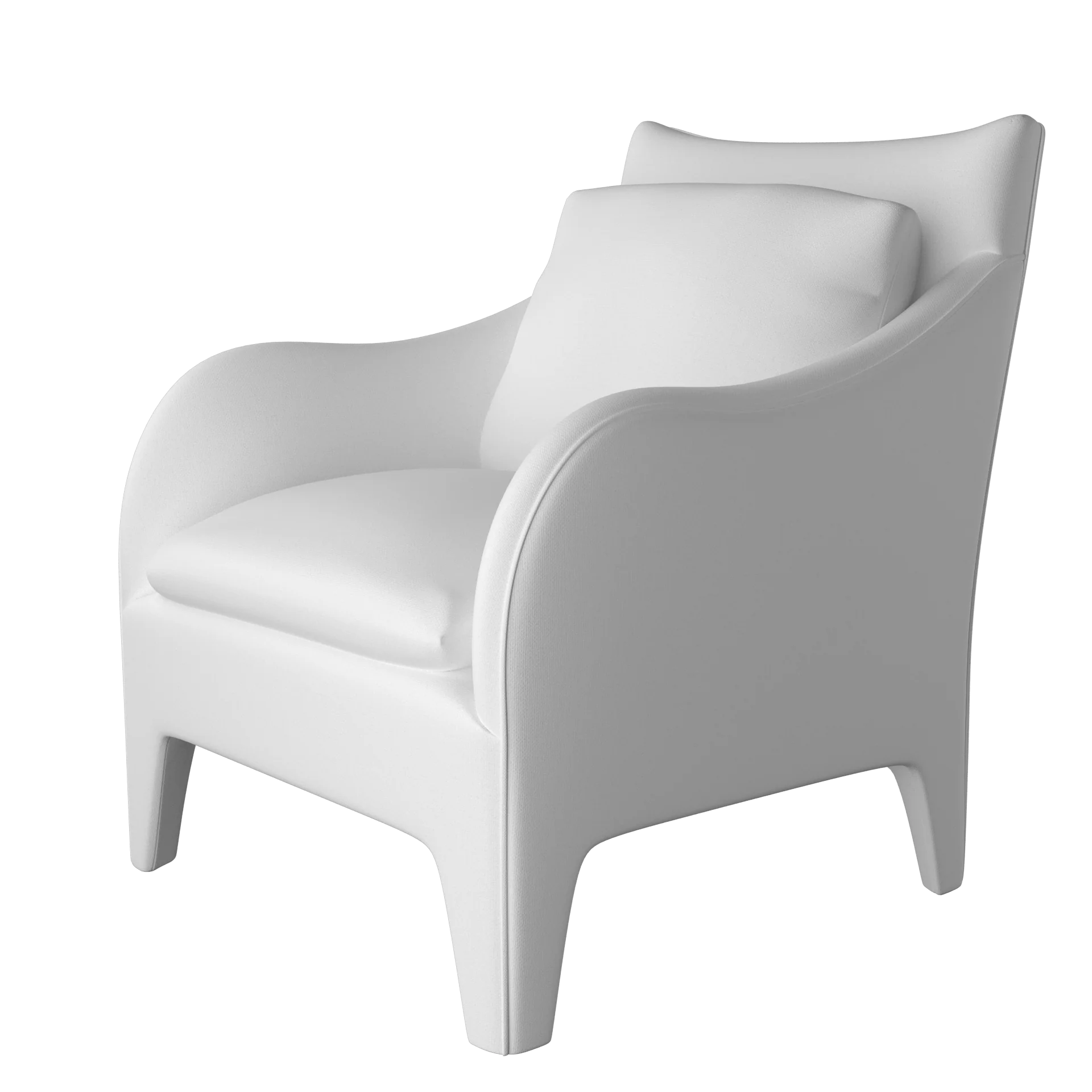 The Upholstered Hastings Chair - Image 23