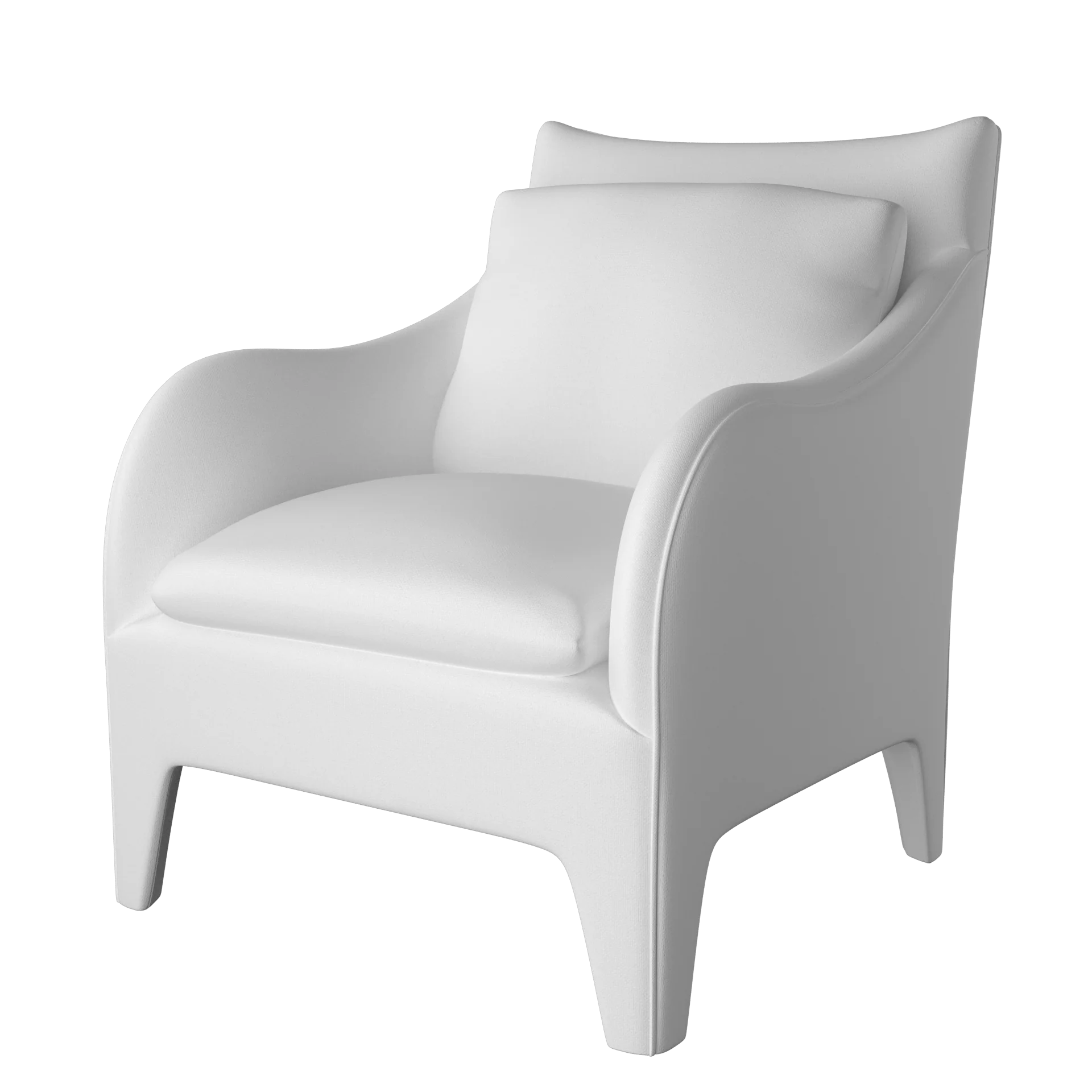 The Upholstered Hastings Chair - Image 24