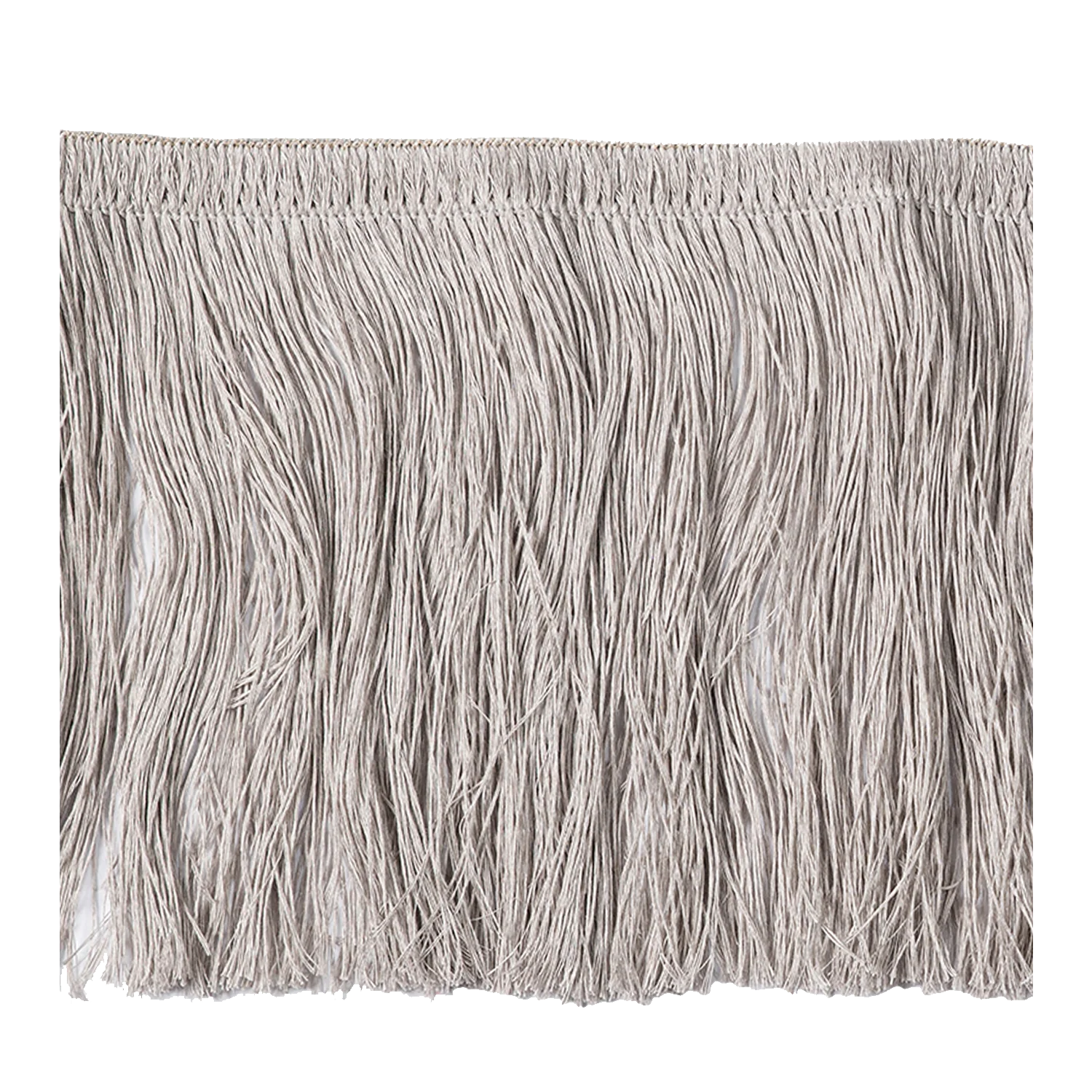 Linen Fringe, Pebble