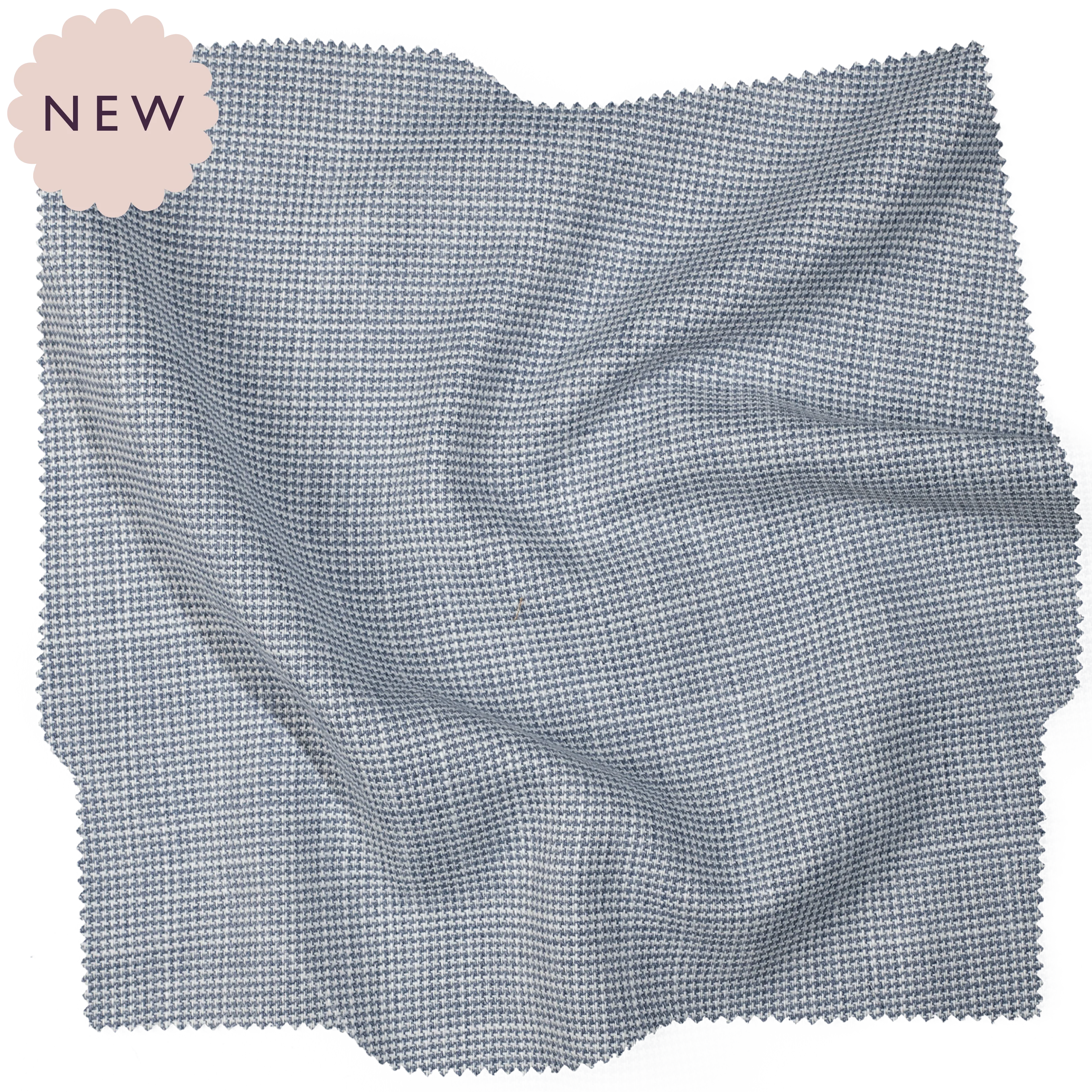 London, Bay Cut Yardage