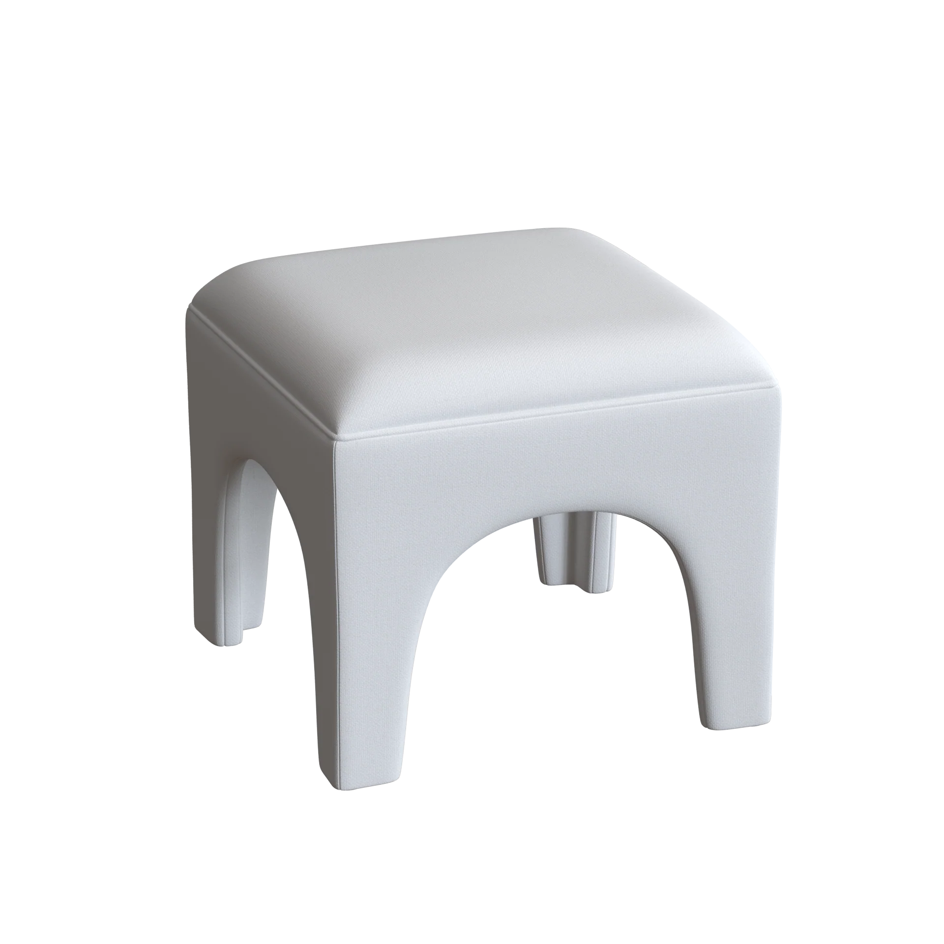 The Mia Ottoman - Image 2