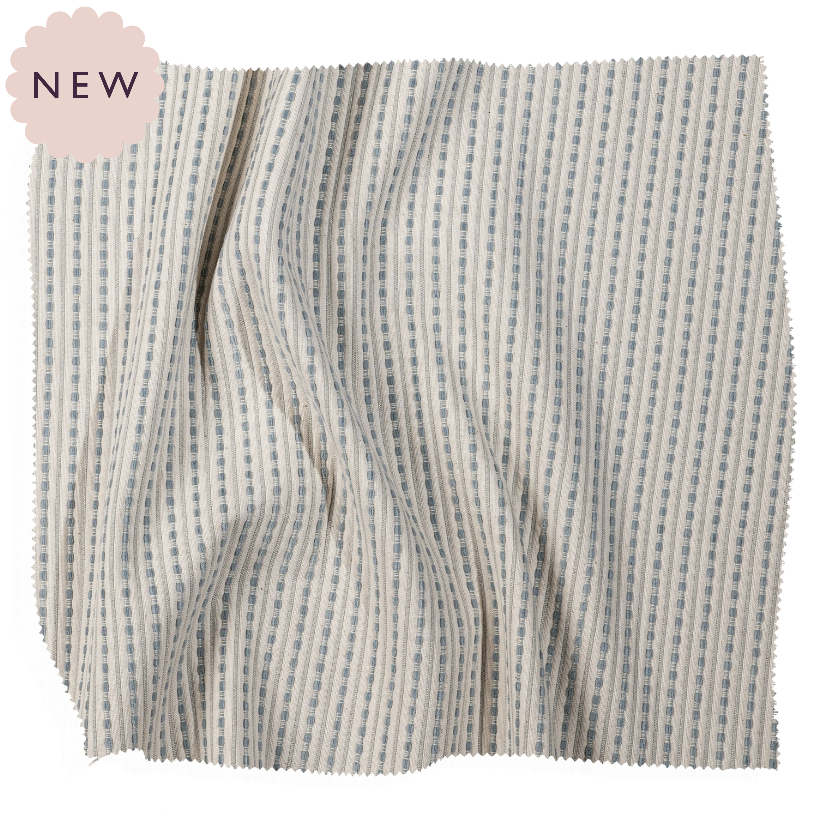 Nello, Bay Cut Yardage