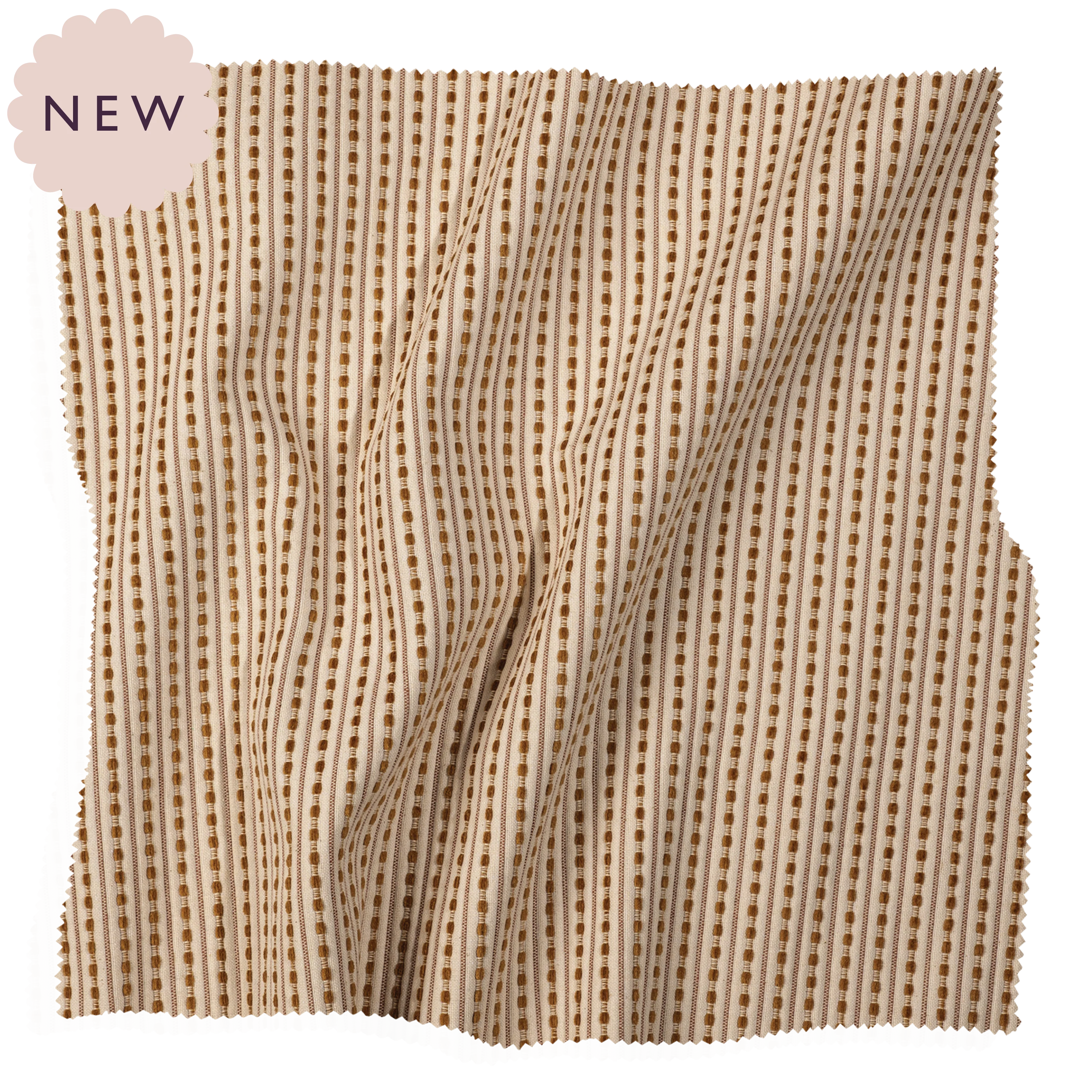 Nello, Golden Rose Cut Yardage
