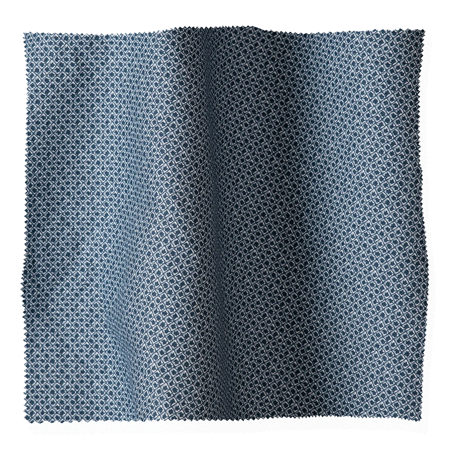 Nola, Blue Cut Yardage