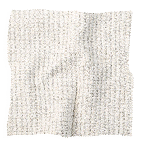 Nolan, Cream Cut Yardage