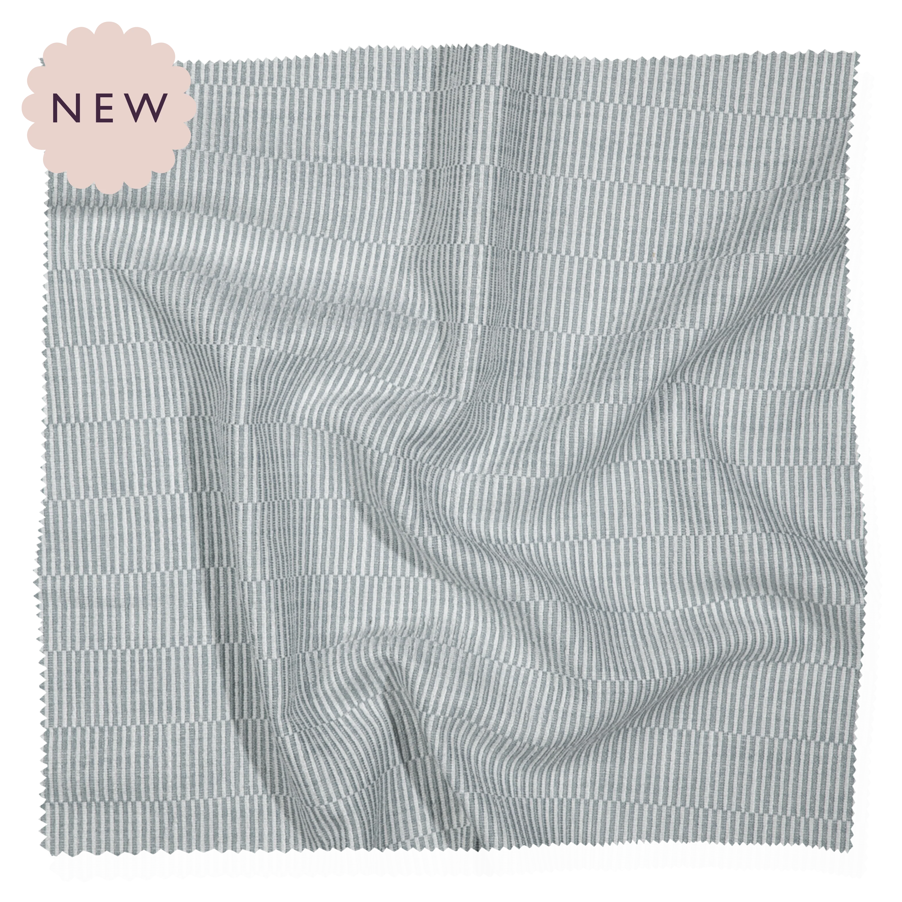 Owen, Bay Cut Yardage