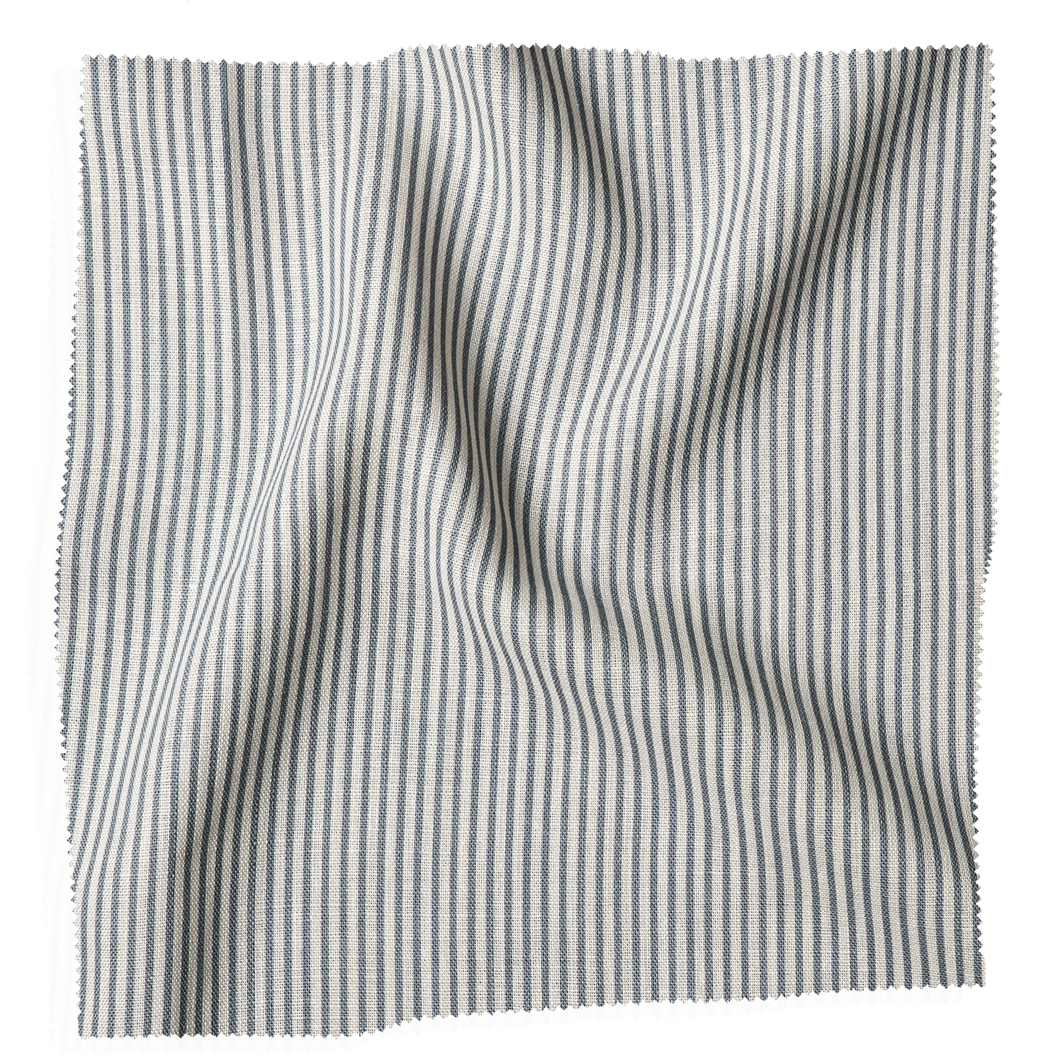 Pinstripe, Bay