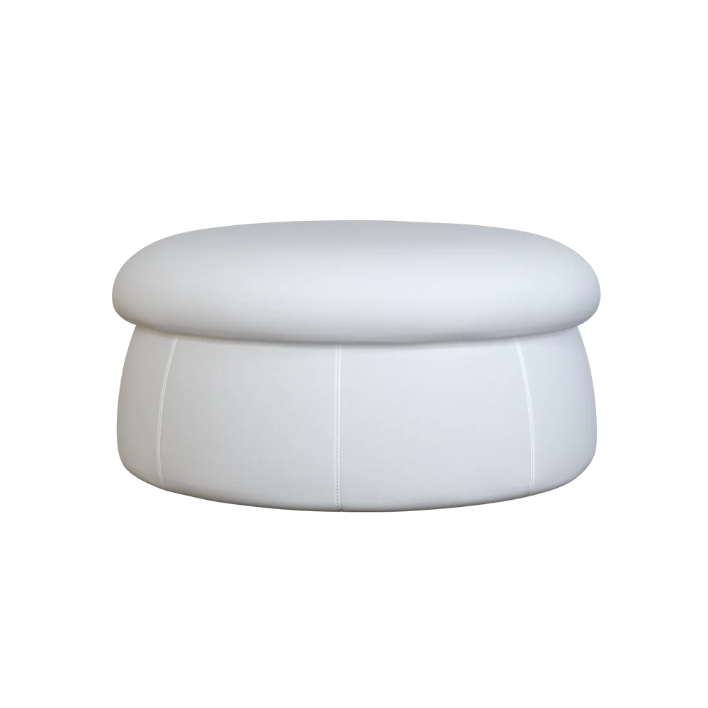 The Portobello Ottoman - Image 3